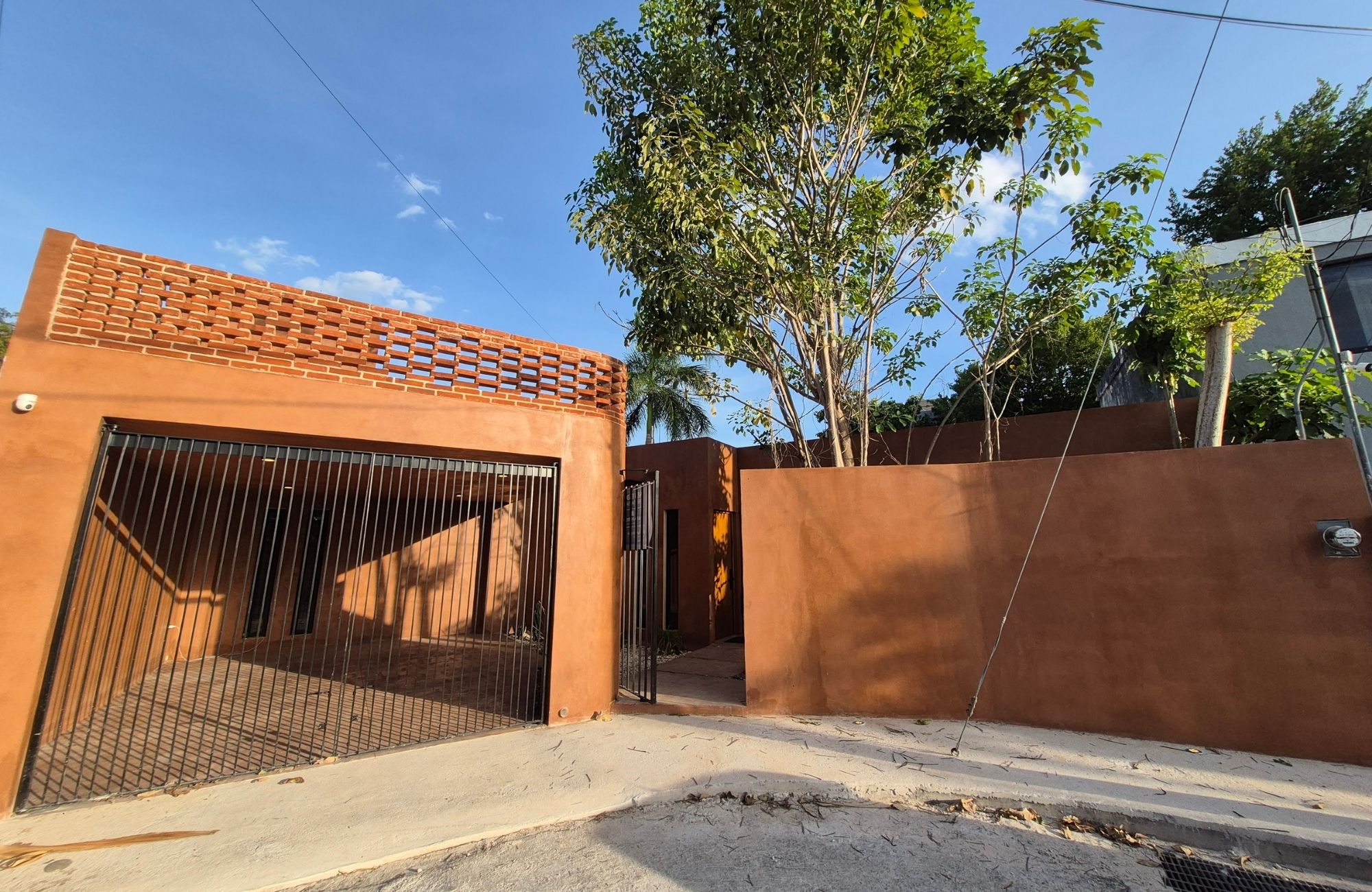 Townhouse with Rooftop and Private Pool pre-construction for sale San Benito, Merida