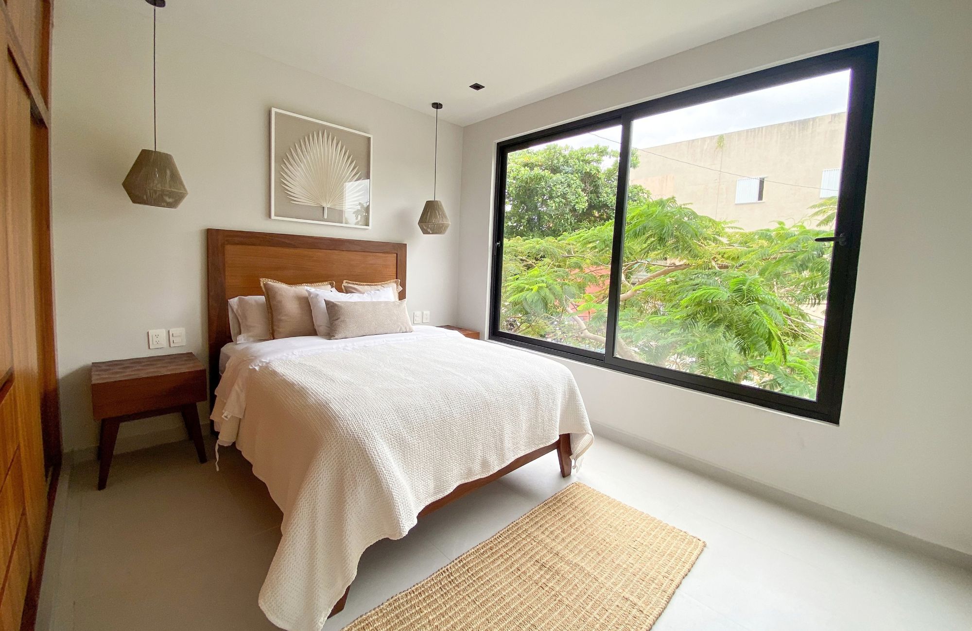 Luxury villa in a gated community with laundry area, terrace, pool, for sale