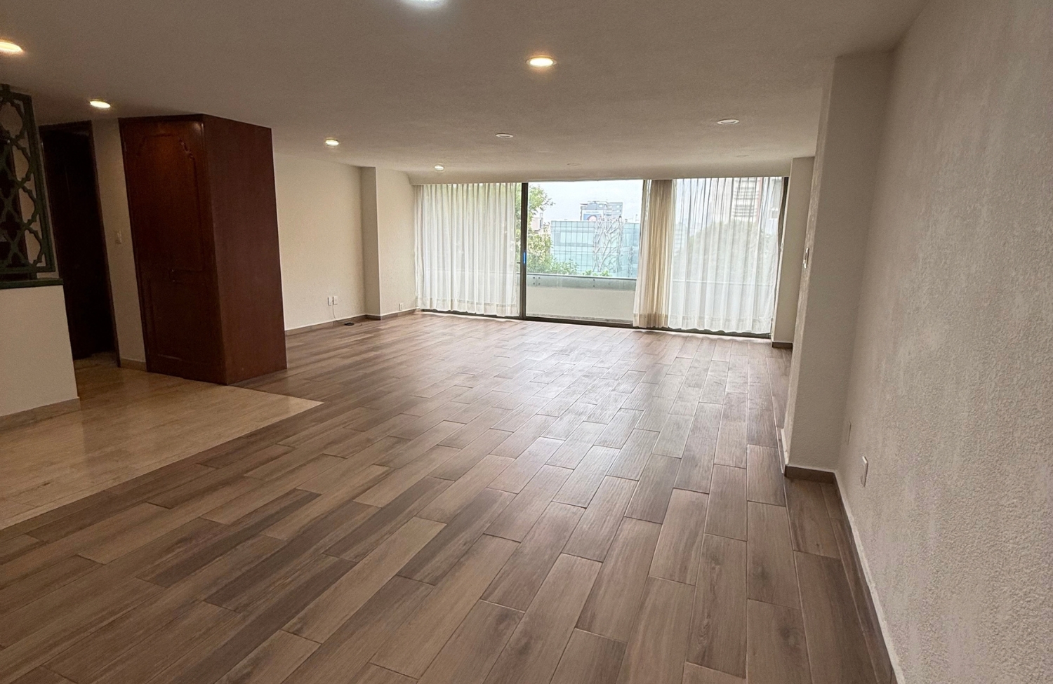 Condo with terrace, pool, jacuzzi, cinema, pet-friendly, for sale, Interlomas