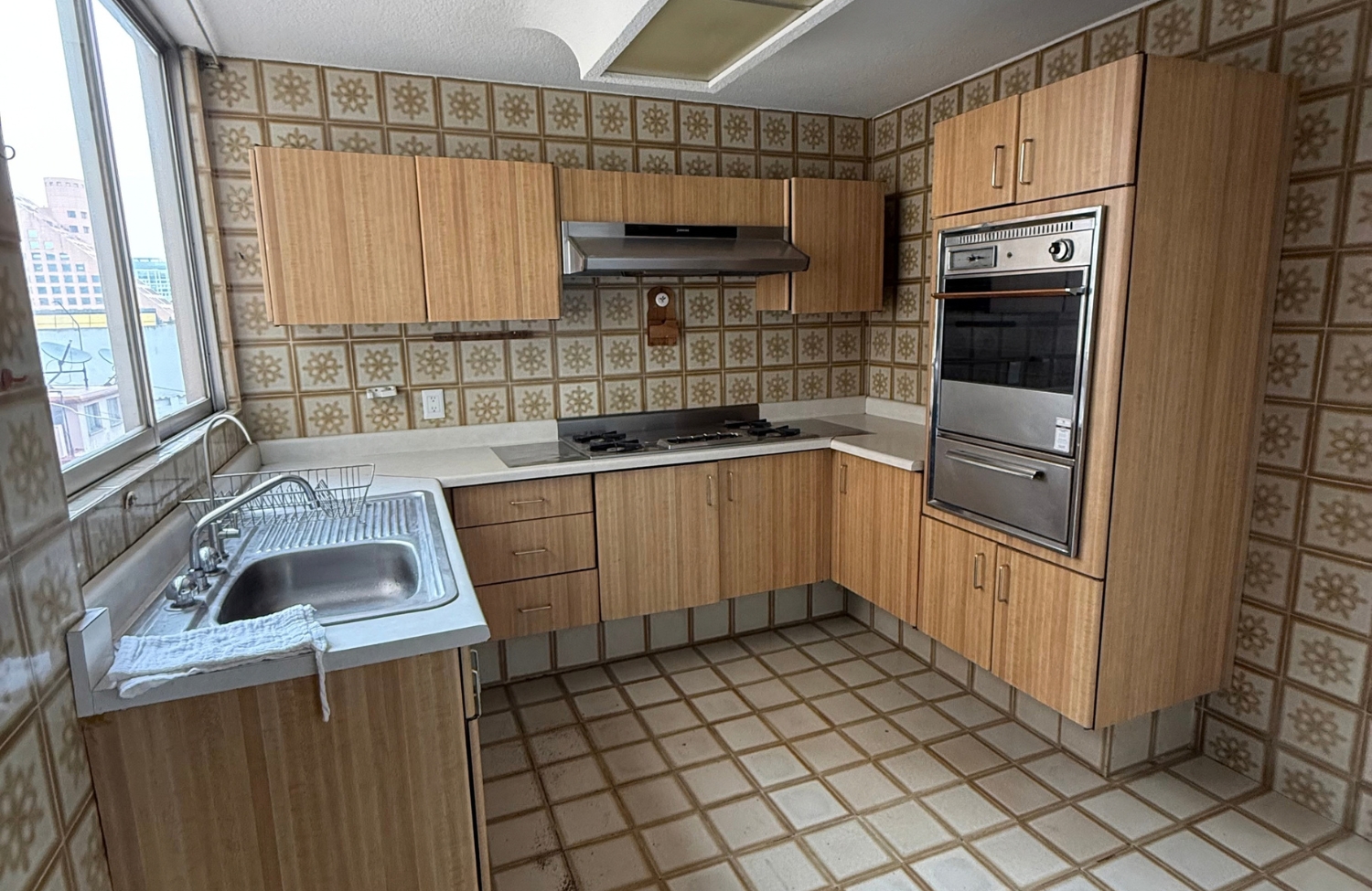 Condo with terrace, pool, jacuzzi, cinema, pet-friendly, for sale, Interlomas