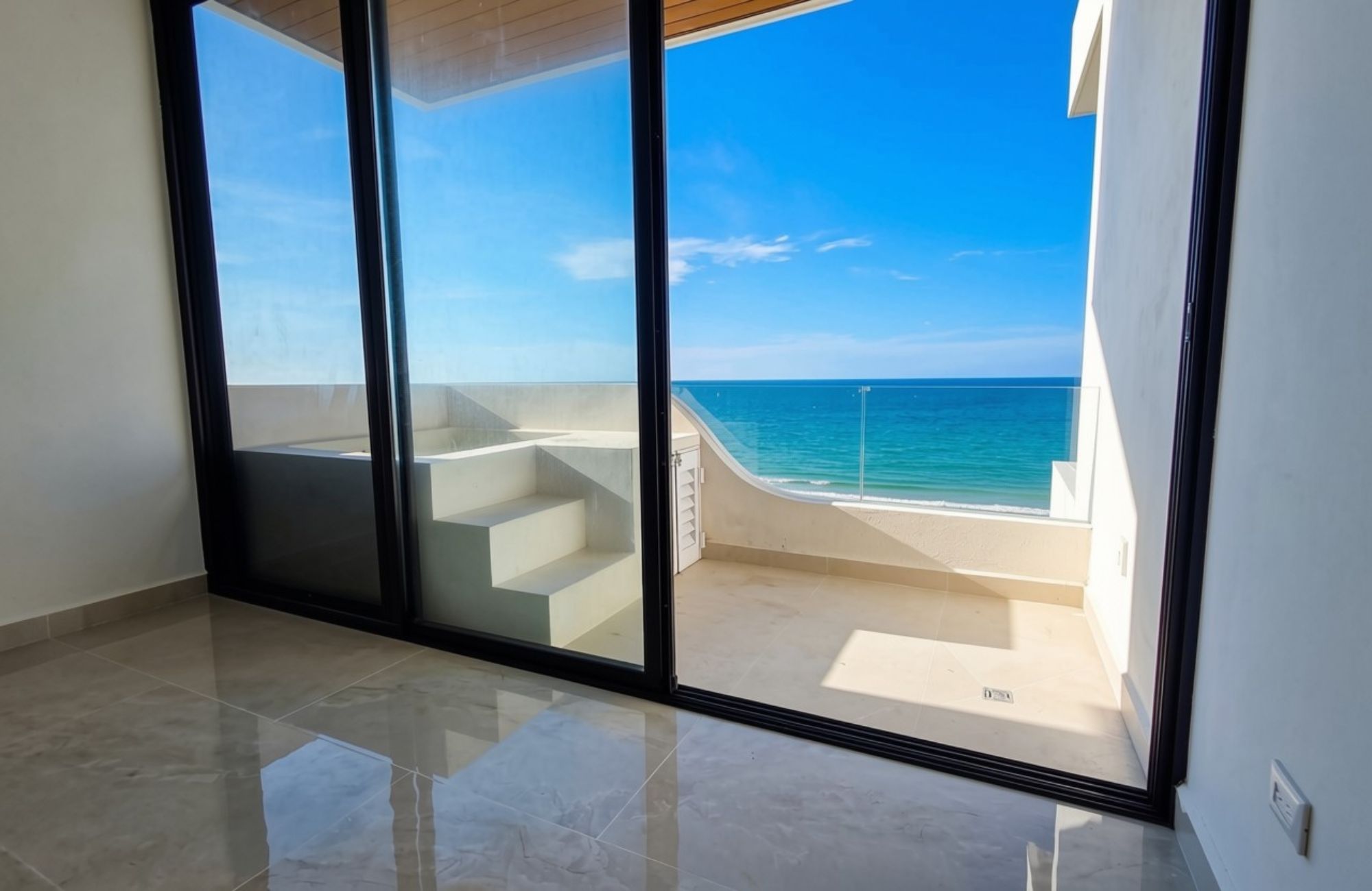 Condo con vista panor&aacute;mica, alberca com&uacute;n, parque, en venta, Zona Norte, M&eacute;rida