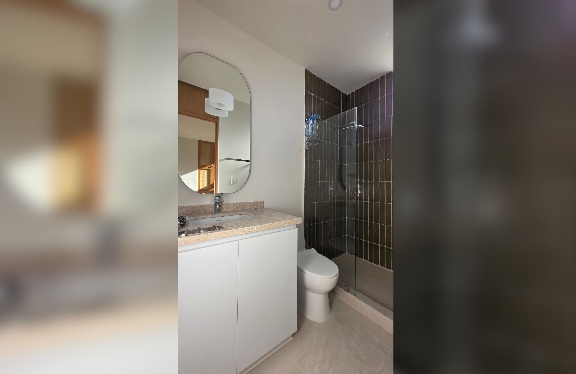 Condo con vista panor&aacute;mica, alberca com&uacute;n, parque, en venta, Zona Norte, M&eacute;rida