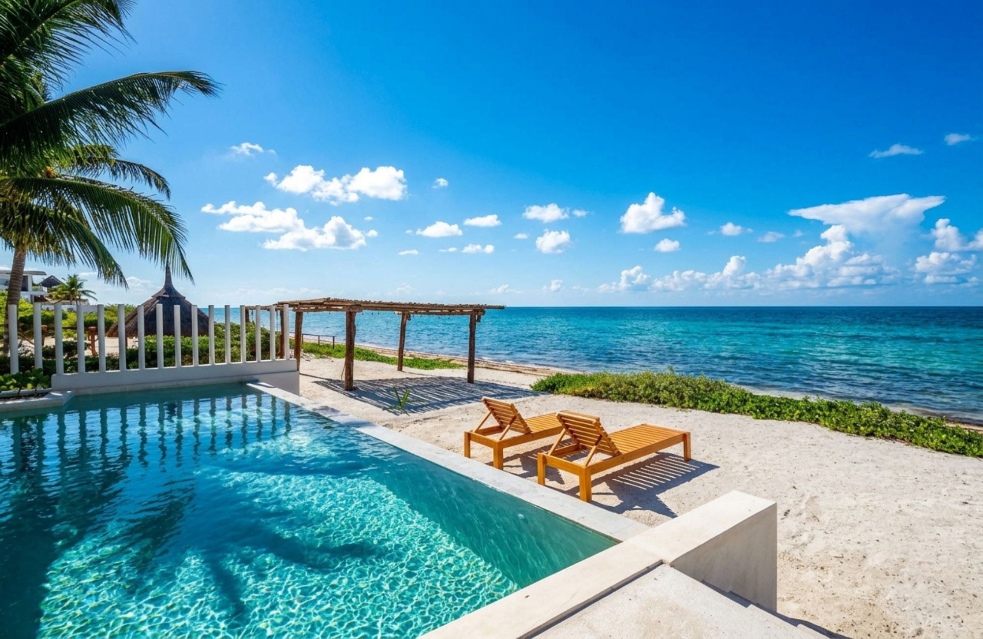 Condominium with amenities for the whole family, 25 amenities, for sale Merida, North Zone.