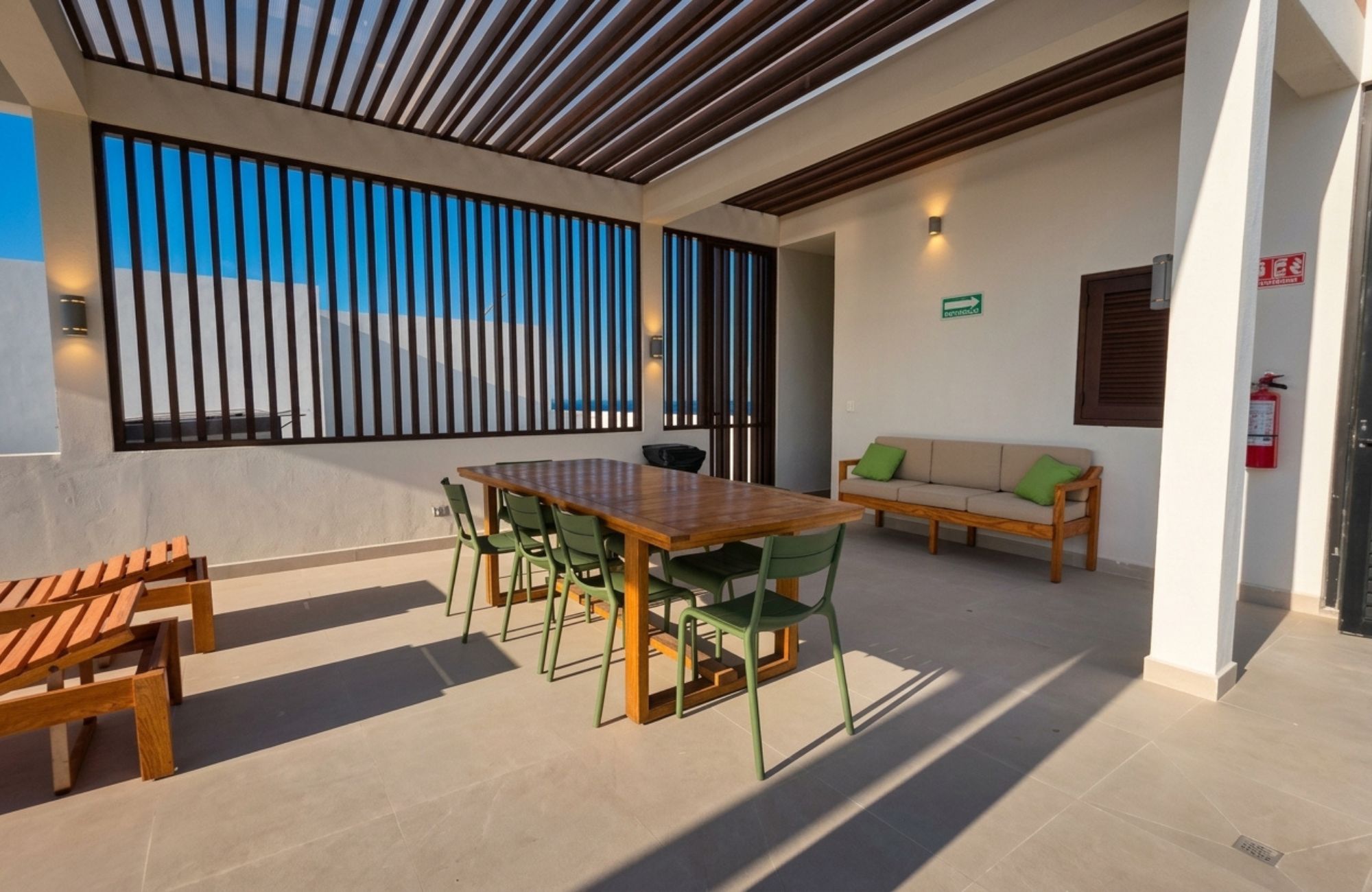 Condominium with amenities for the whole family, 25 amenities, for sale Merida, North Zone.