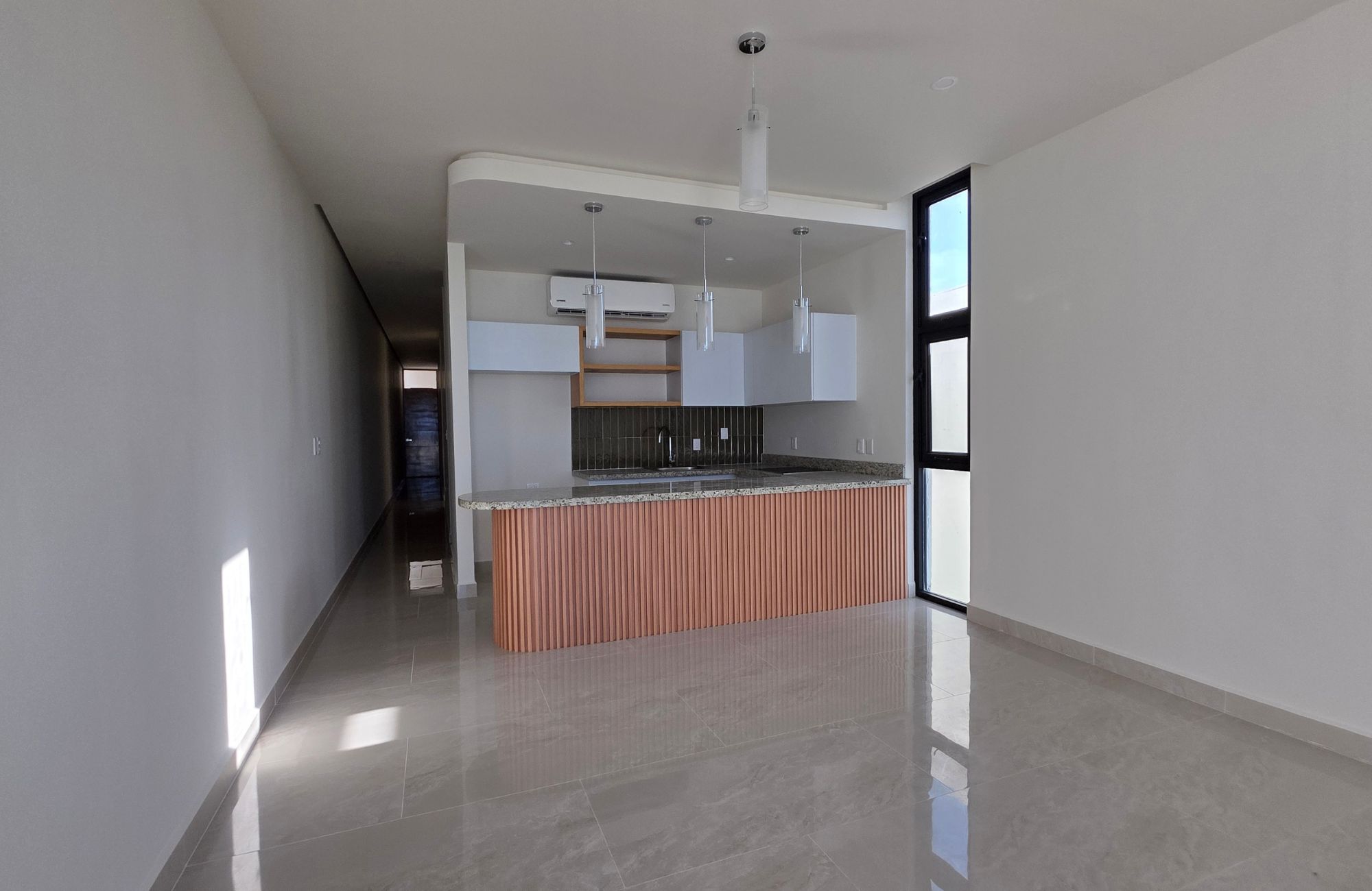 Condominium with amenities for the whole family, 25 amenities, for sale Merida, North Zone.