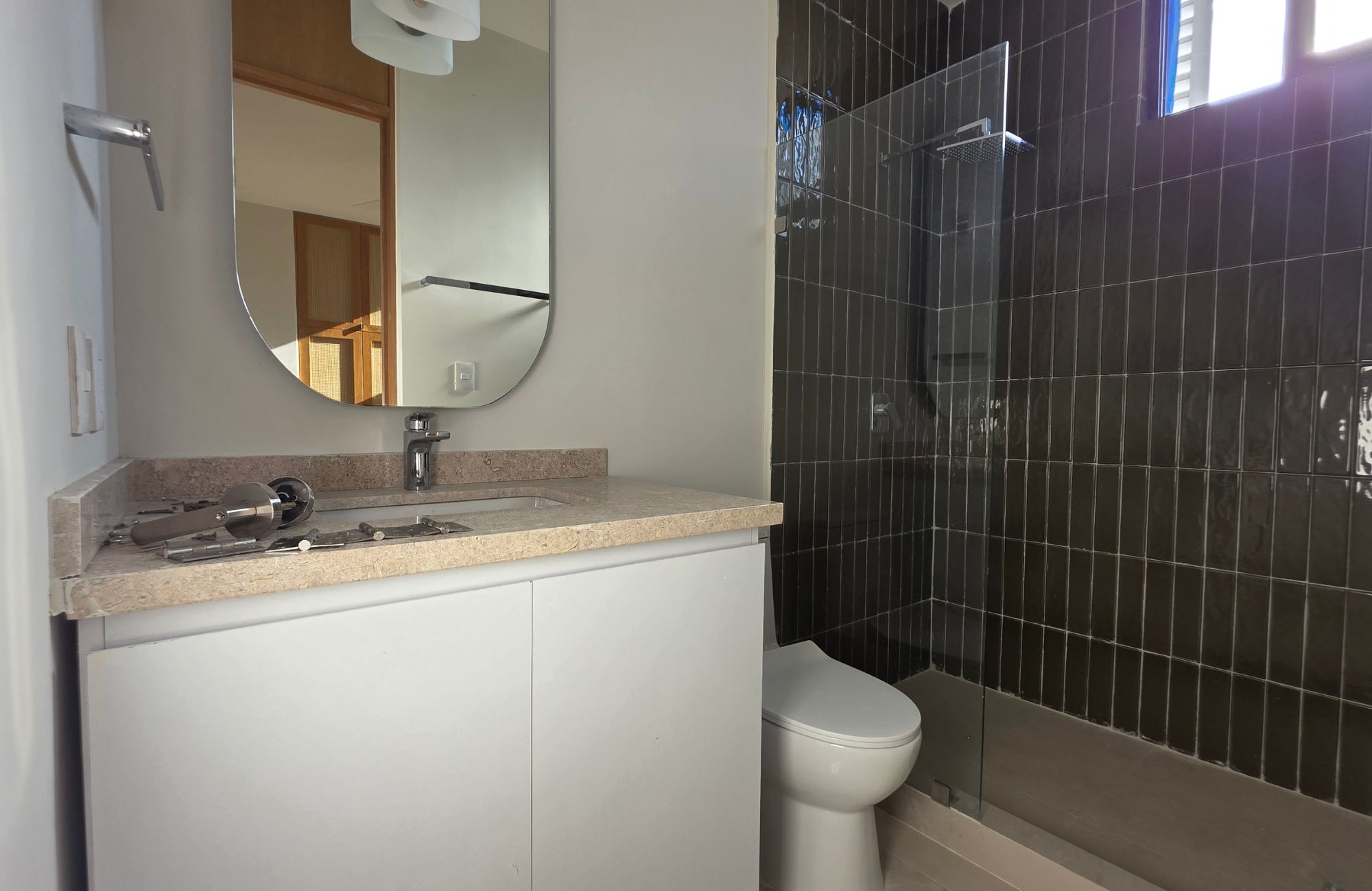 Apartamento con alberca com&uacute;n, gimnasio, pre-construcci&oacute;n, Zona Norte, M&eacute;rida
