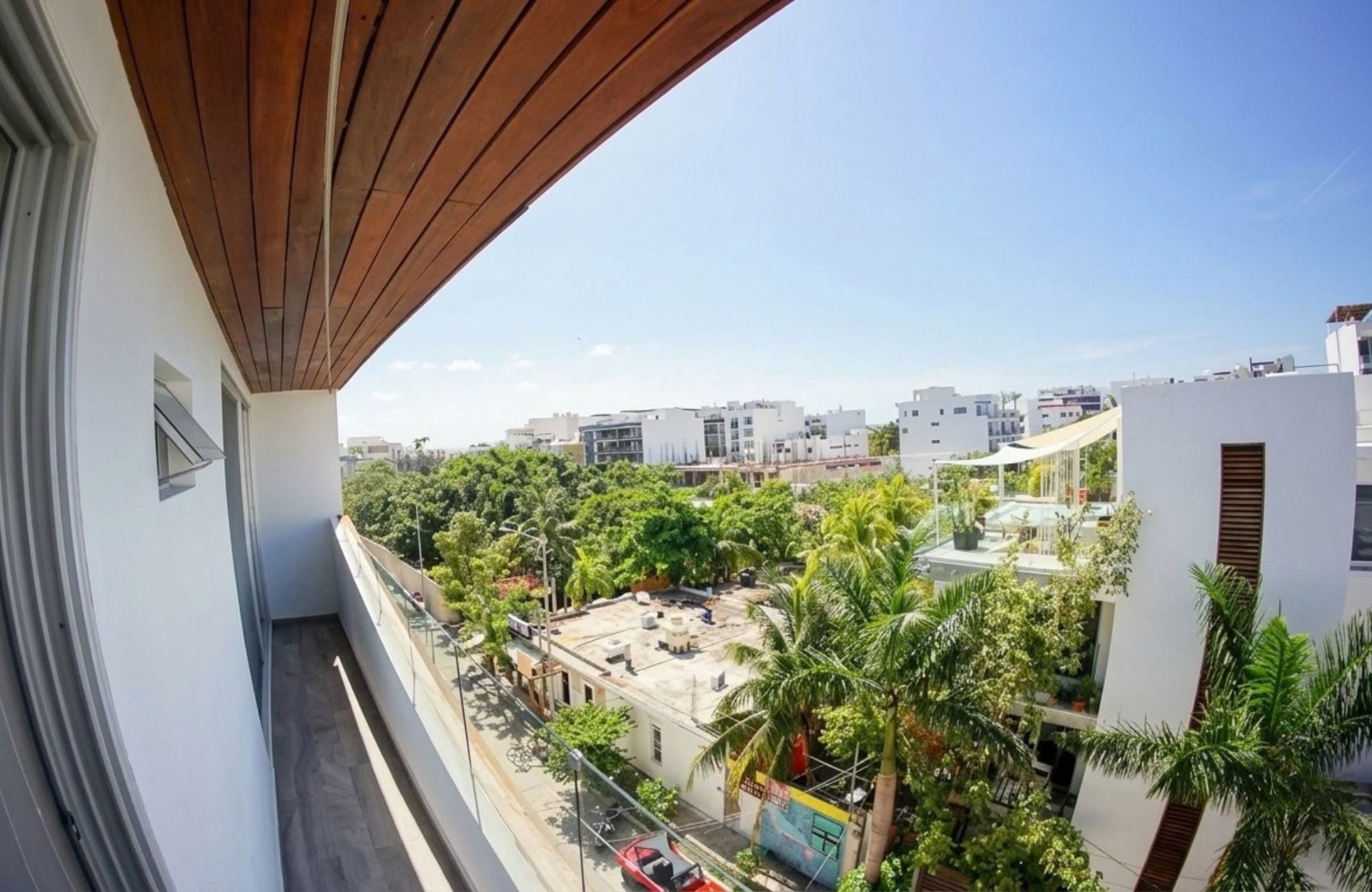 250m Condo&nbsp; from the Beach, Immediate Delivery, For Sale, Playa del Carmen