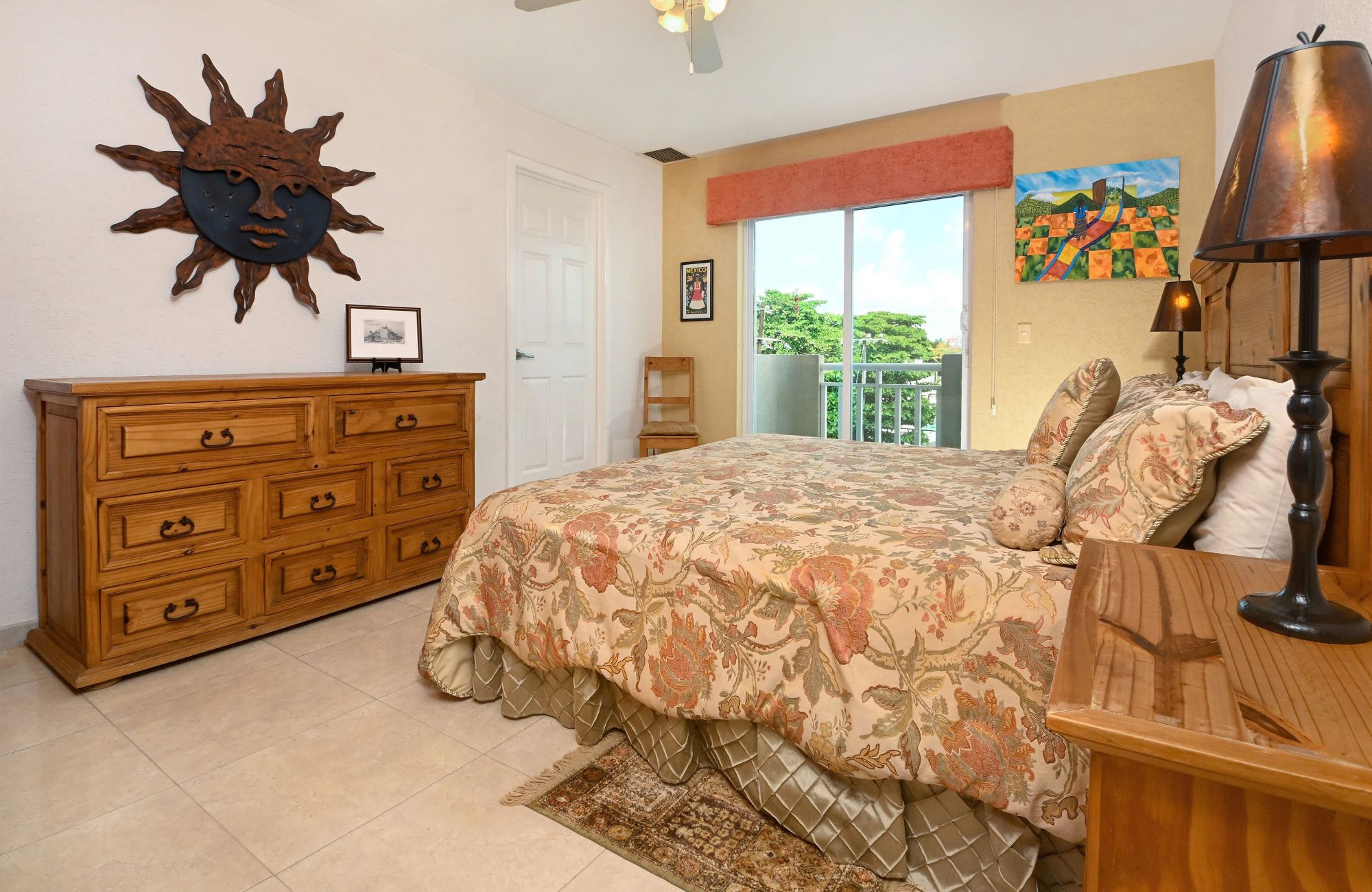 Ocean View Condo for Sale at The Landmark, Zona Hotelera Sur, Cozumel