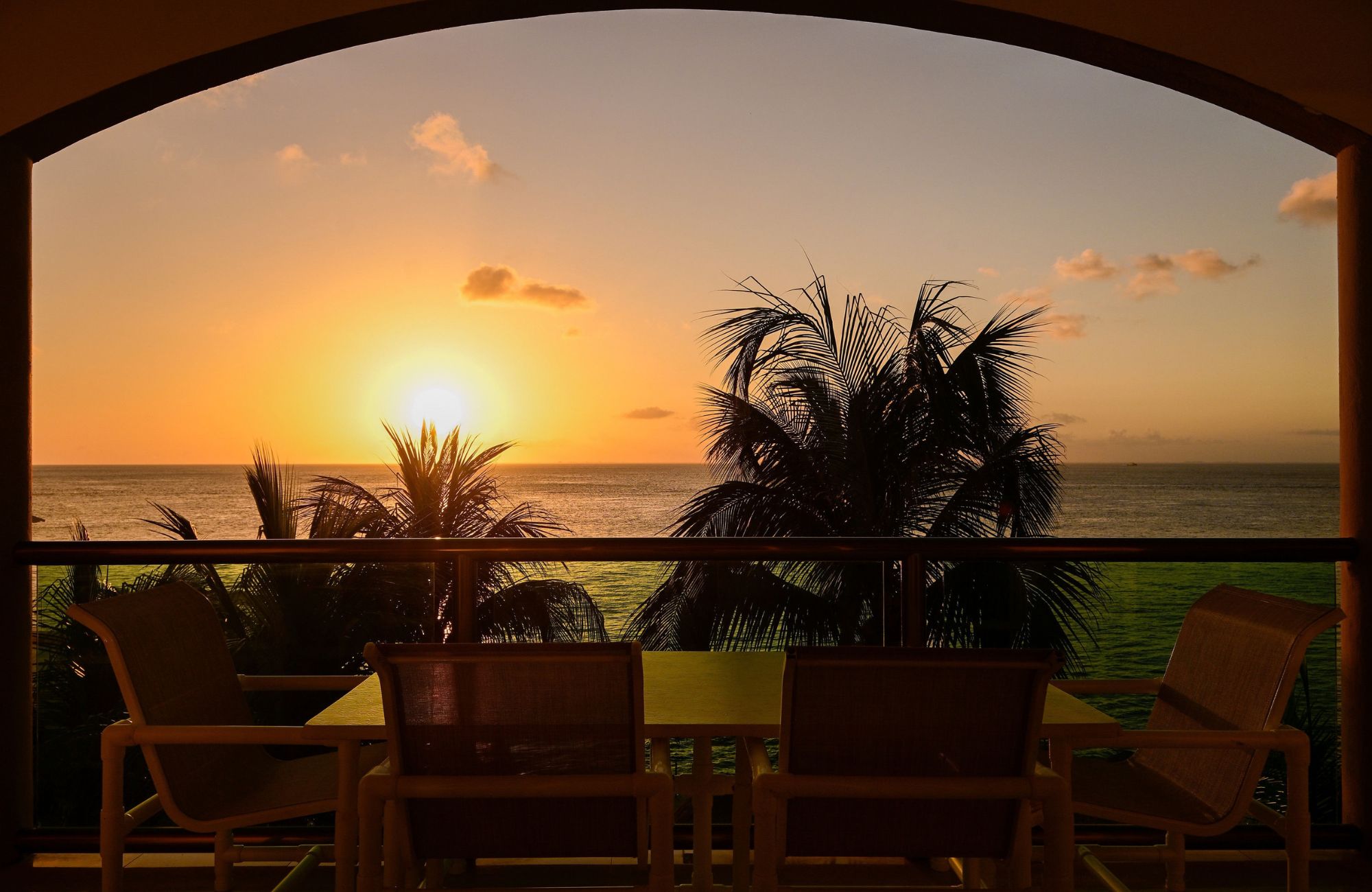 Ocean View Condo for Sale at The Landmark, Zona Hotelera Sur, Cozumel