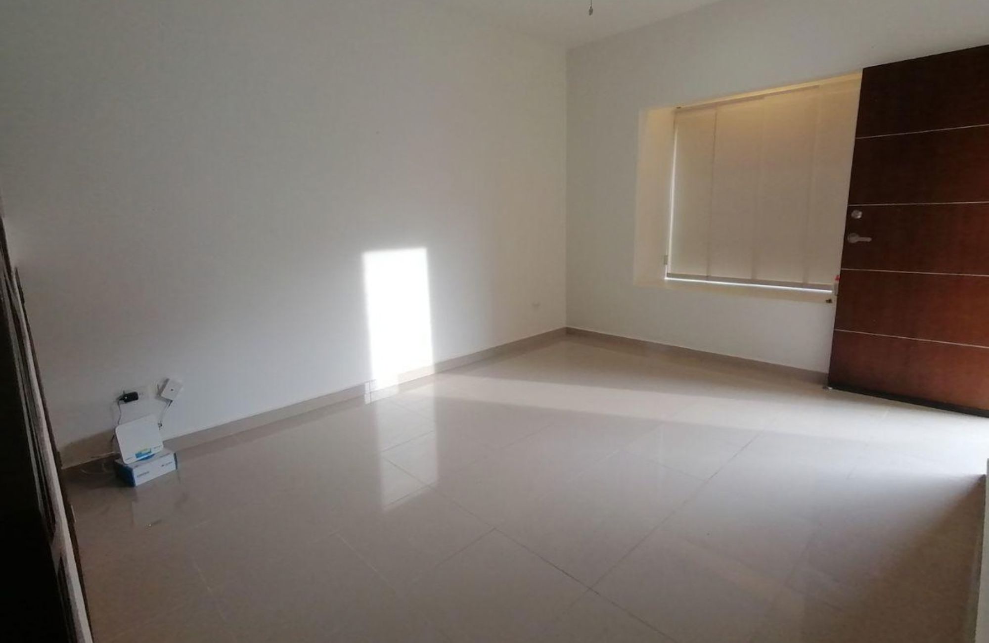 House in gated community with clubhouse, childrens playground, pool with swimming lane, paddle tennis court, 7,000 m2 of green areas, and m