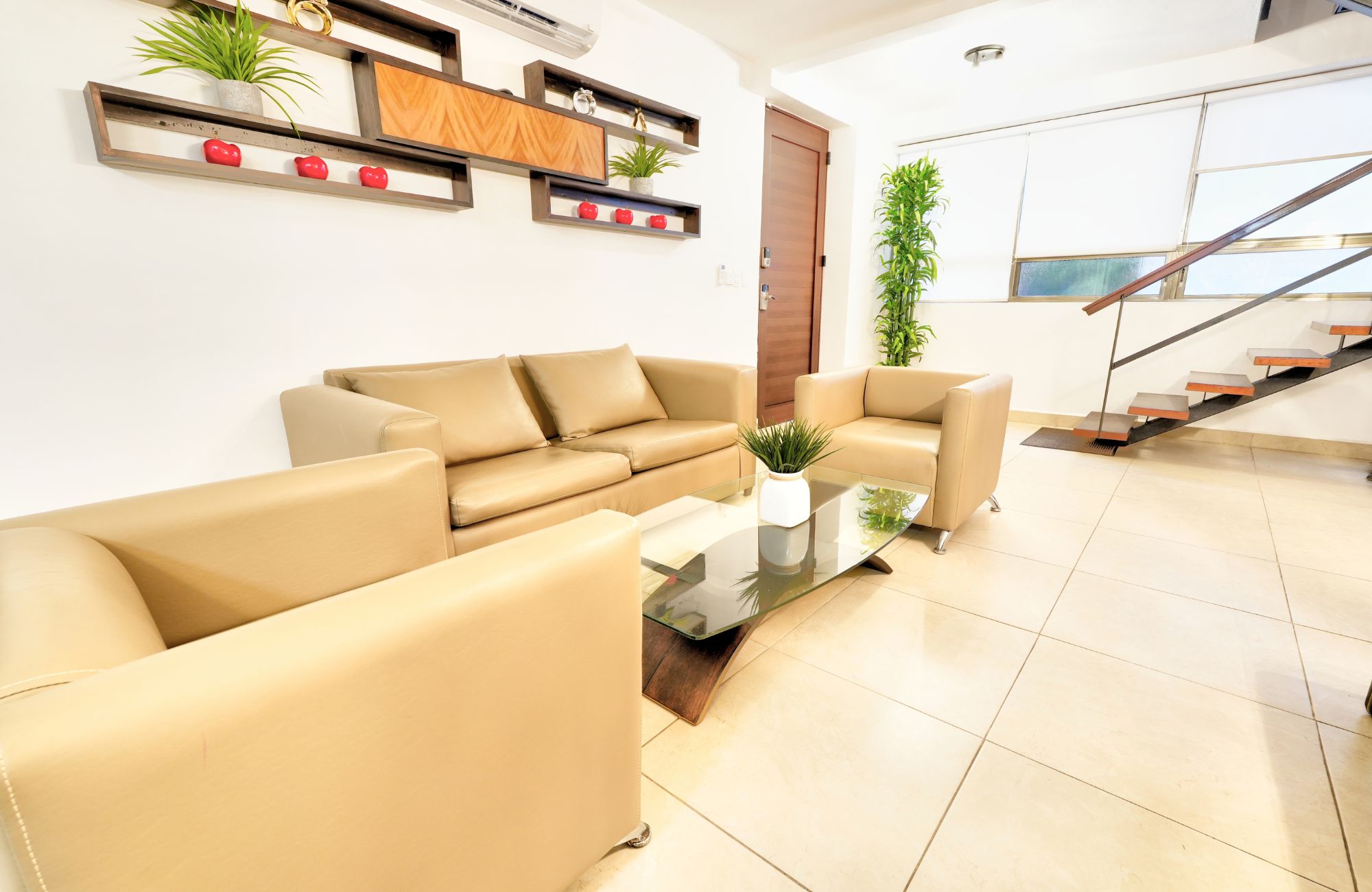 Penthouse with pool, Clubhouse, pre-sale, Centro Maya, Playa del Carmen.