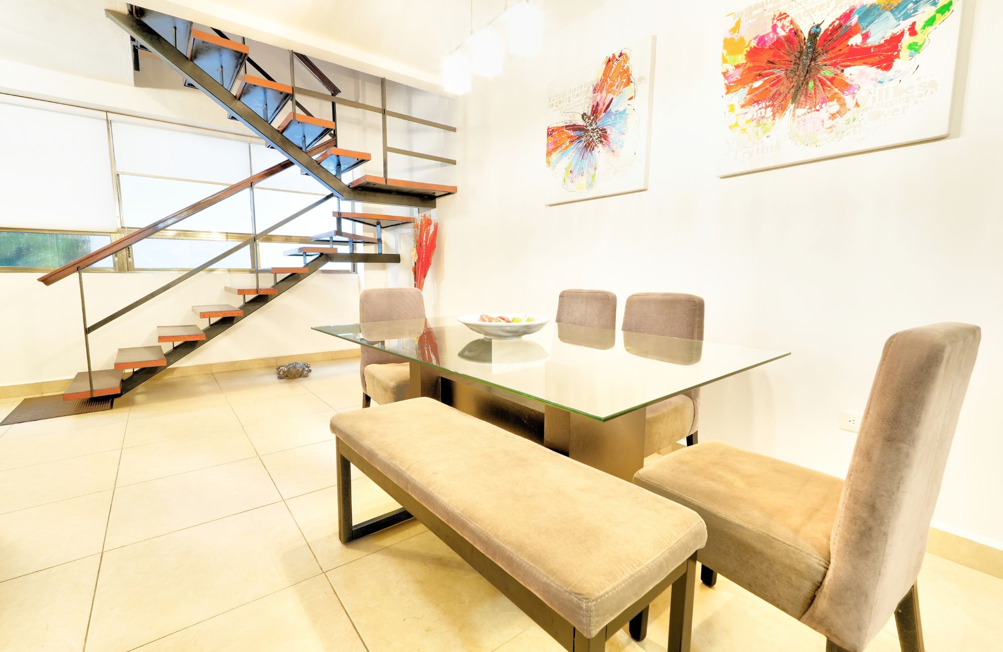 Penthouse with pool, Clubhouse, pre-sale, Centro Maya, Playa del Carmen.