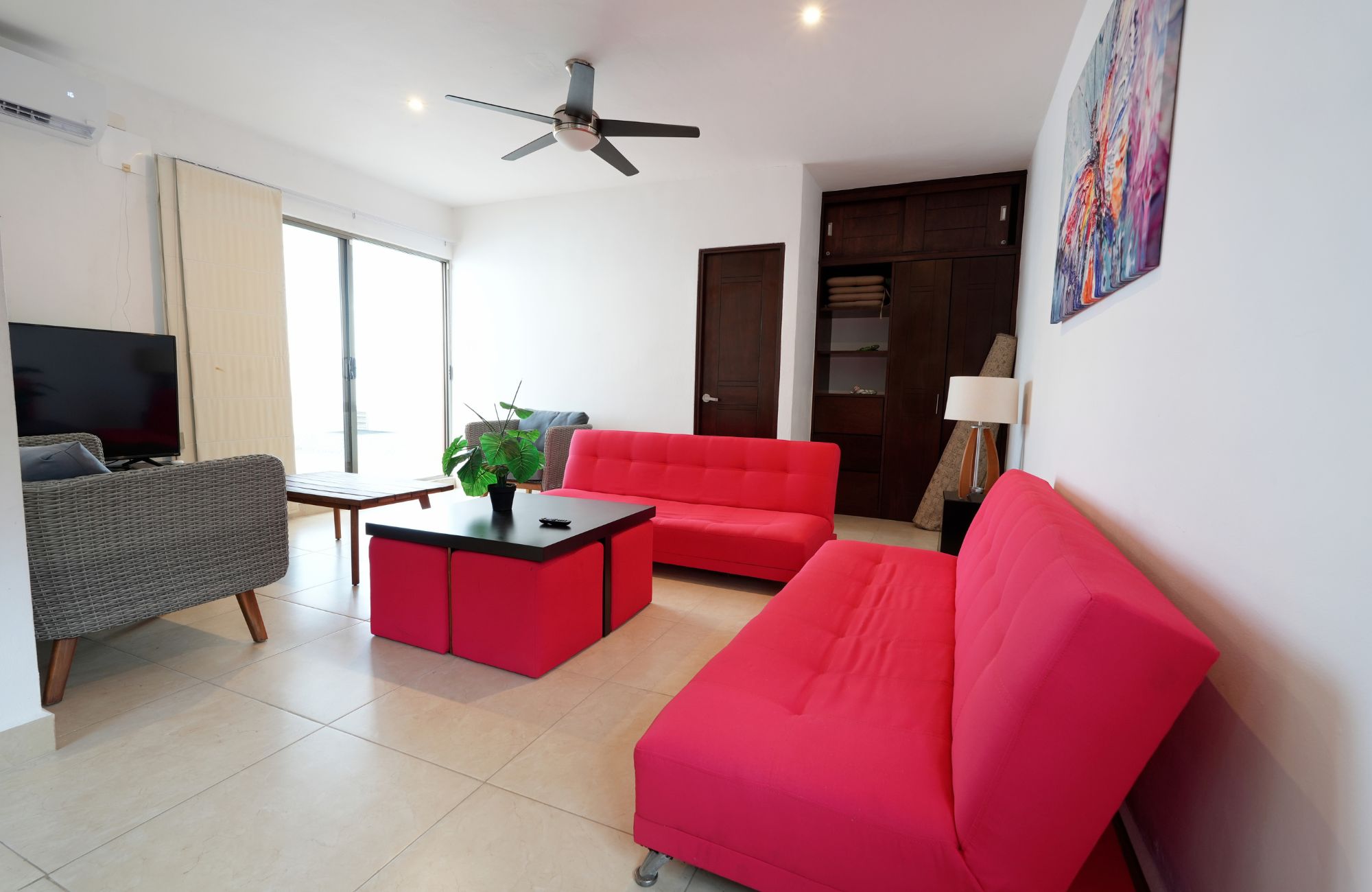 Penthouse with pool, Clubhouse, pre-sale, Centro Maya, Playa del Carmen.