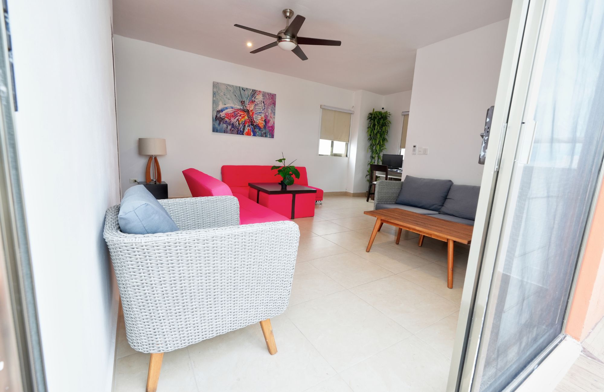 Penthouse with pool, Clubhouse, pre-sale, Centro Maya, Playa del Carmen.