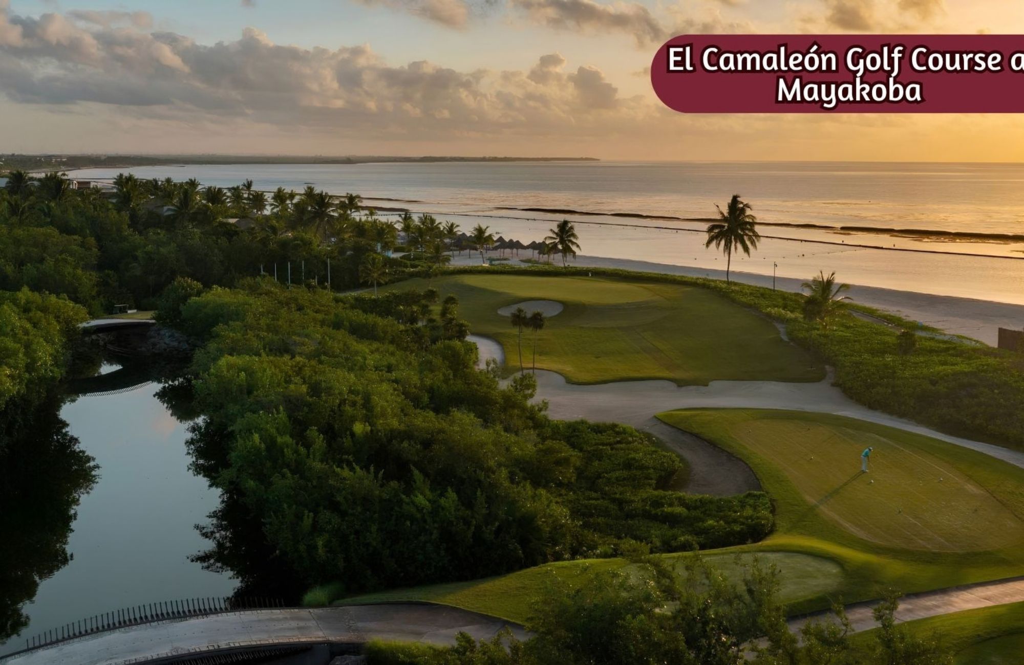 Penthouse with pool, Clubhouse, pre-sale, Centro Maya, Playa del Carmen.