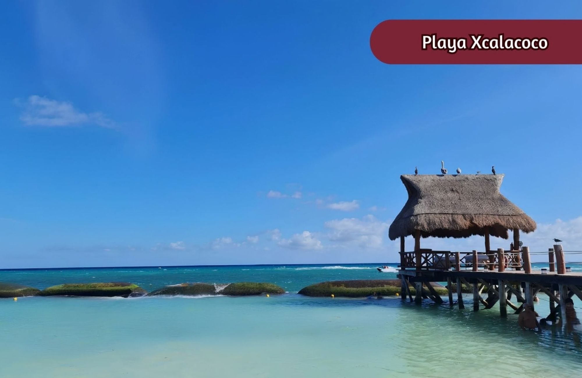 Penthouse with pool, Clubhouse, pre-sale, Centro Maya, Playa del Carmen.