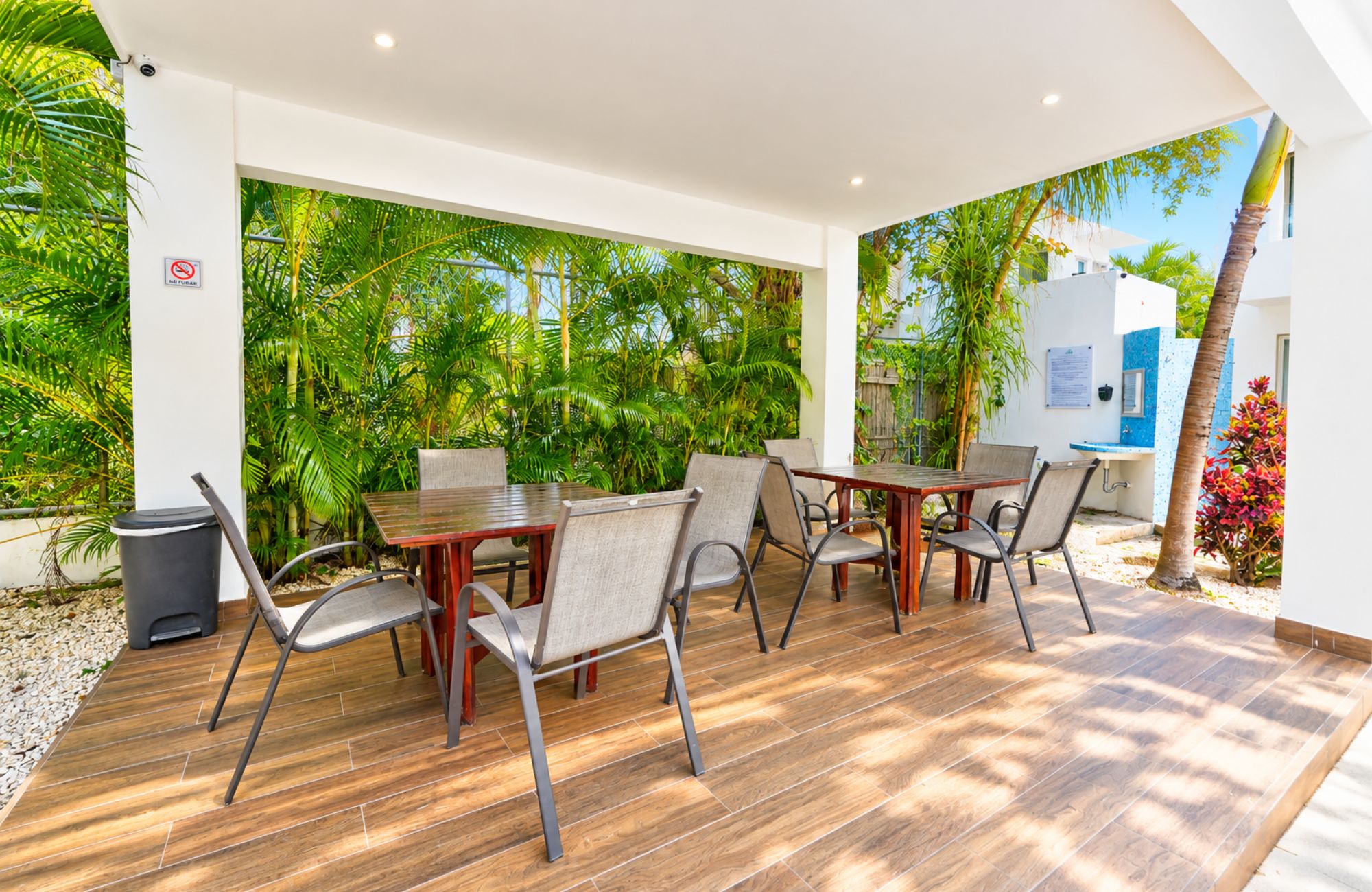 Penthouse with pool, Clubhouse, pre-sale, Centro Maya, Playa del Carmen.