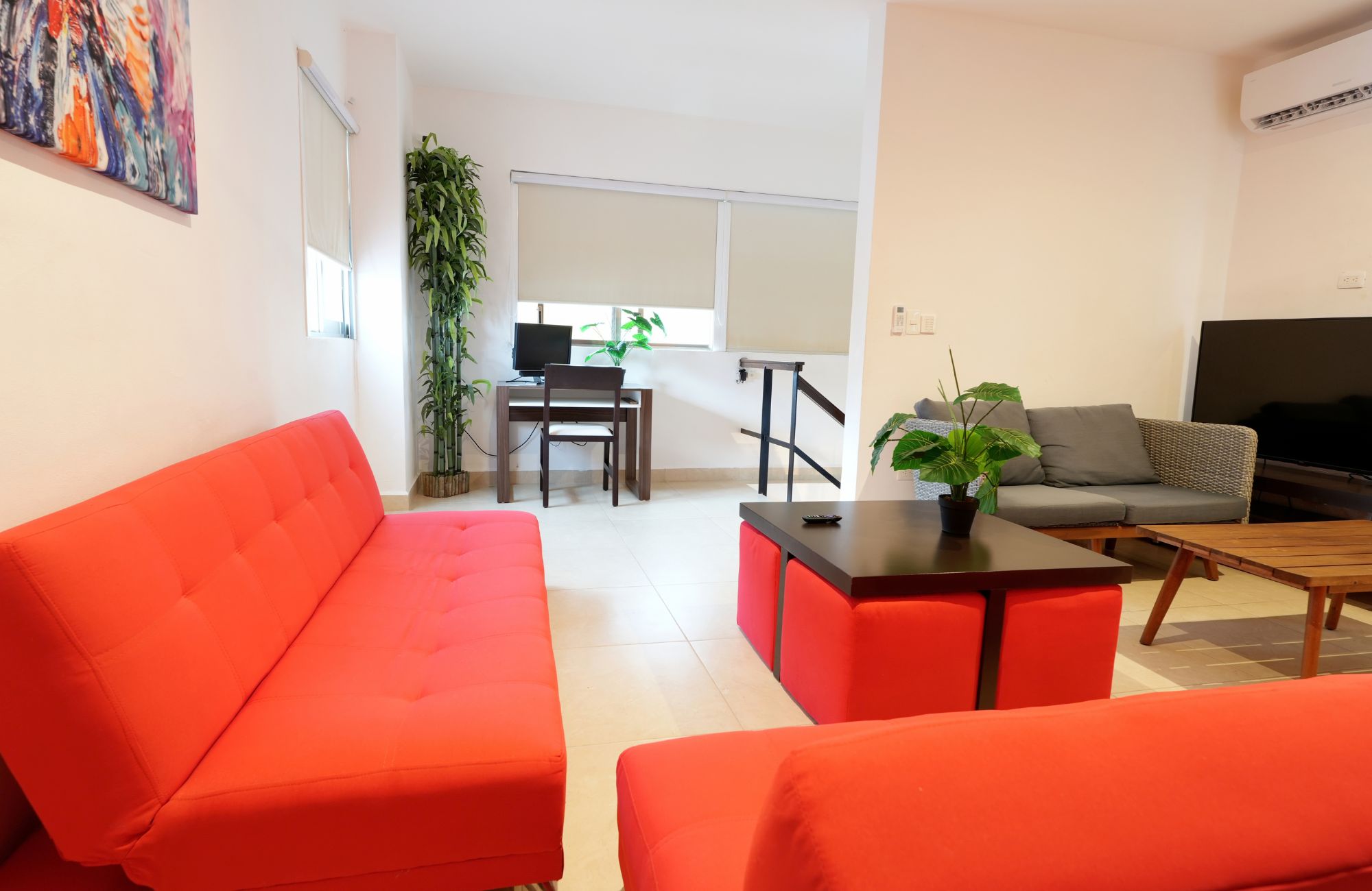 Penthouse with pool, Clubhouse, pre-sale, Centro Maya, Playa del Carmen.