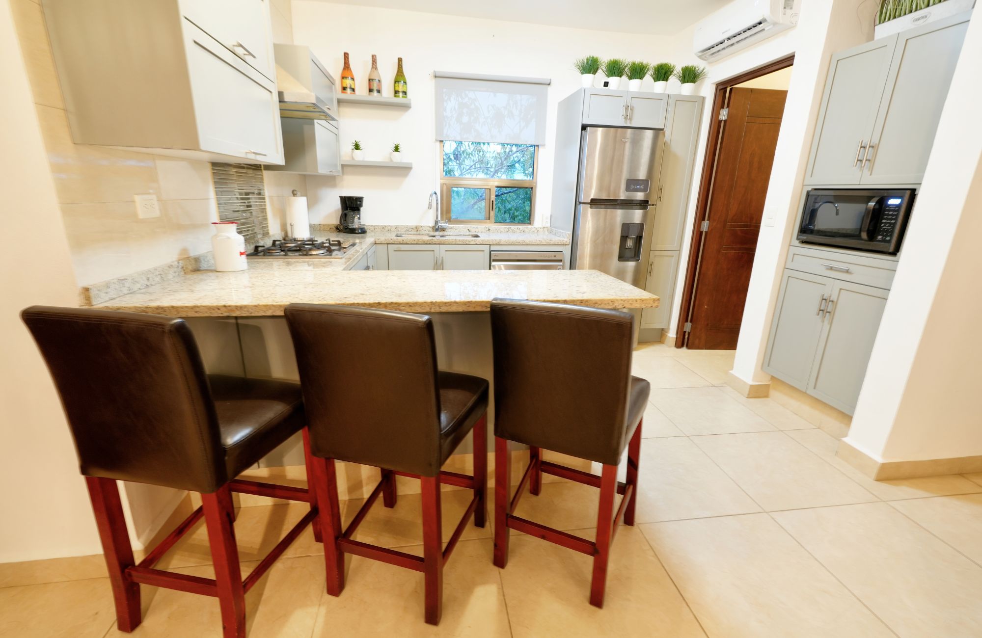 Penthouse with pool, Clubhouse, pre-sale, Centro Maya, Playa del Carmen.