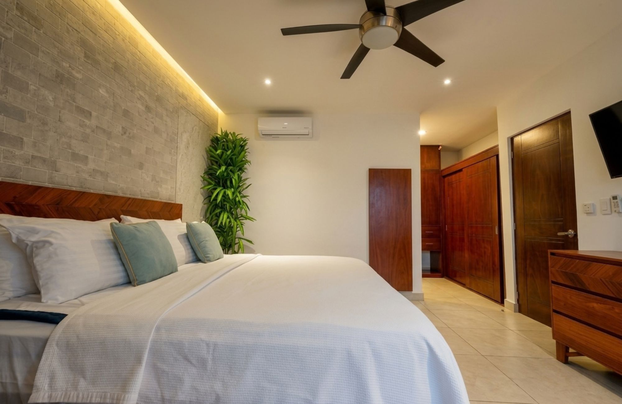 Penthouse with pool, Clubhouse, pre-sale, Centro Maya, Playa del Carmen.