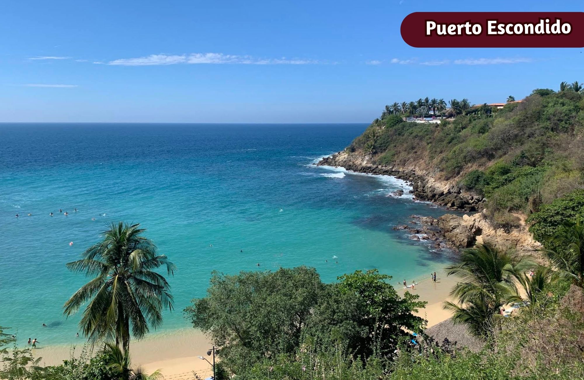 Condo with ocean views, pool and private terrace, for sale