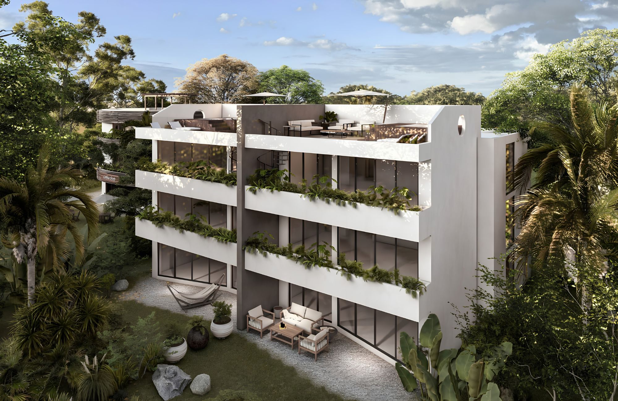 House with private pool, study, terrace and two levels, for sale