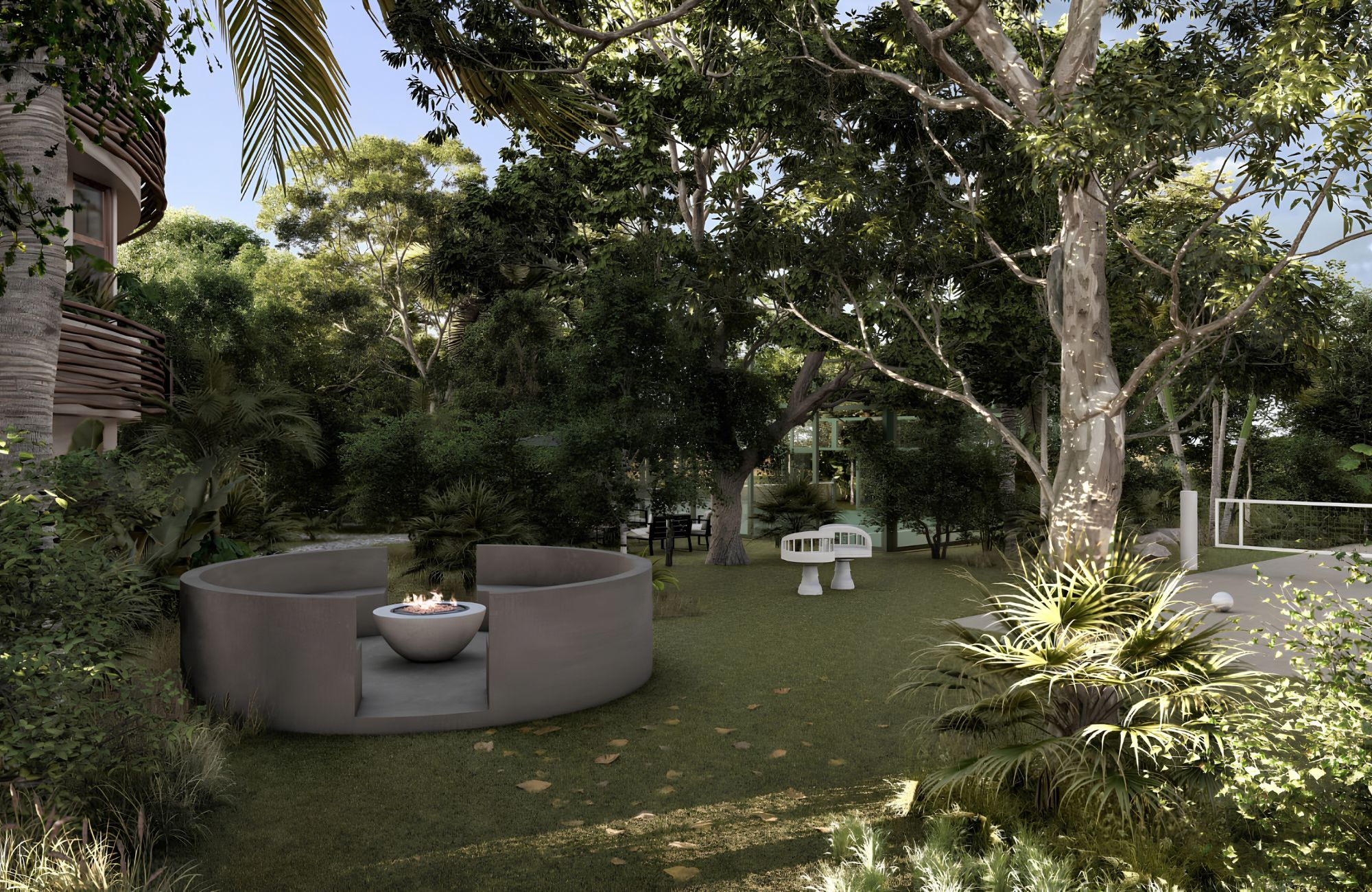 House with private pool, study, terrace and two levels, for sale