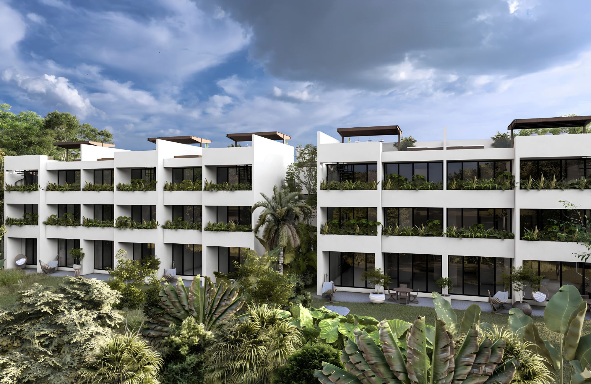 Villa with private pool, surrounded by nature, independent studio, for sale