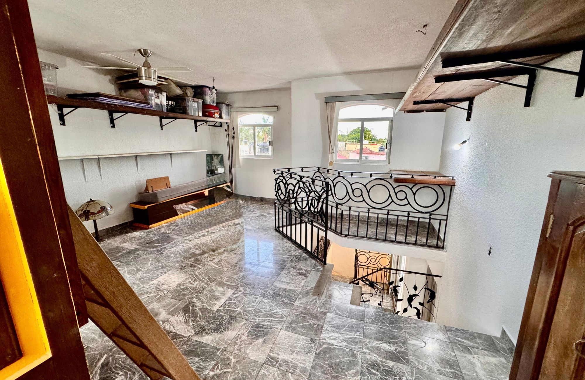 Casa con alberca privada y terraza, en pre-construcci&oacute;n, Repobladores, Cozumel