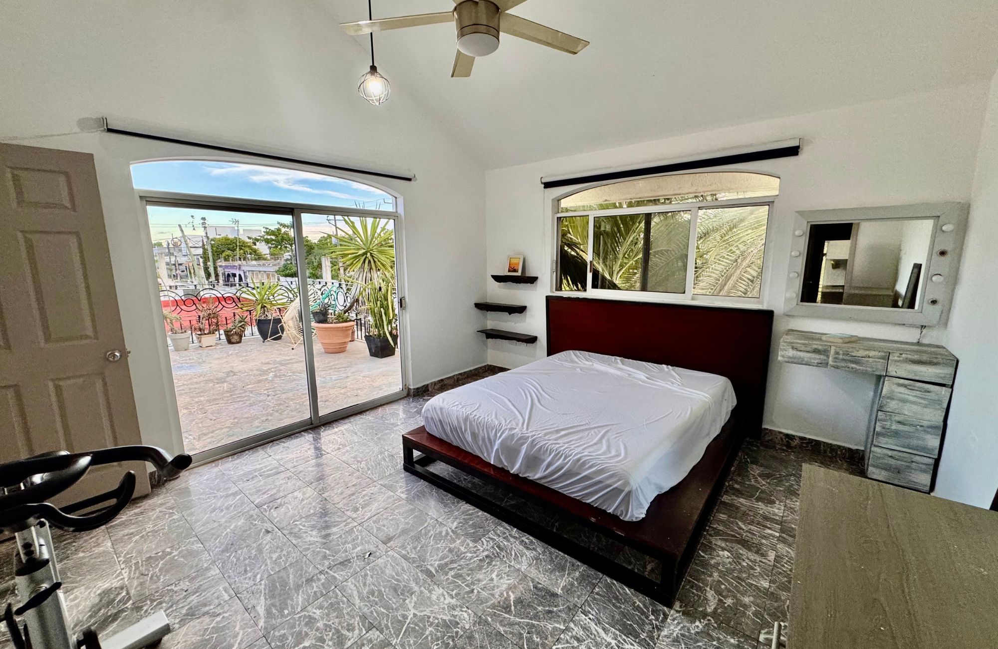 Casa con alberca privada y terraza, en pre-construcci&oacute;n, Repobladores, Cozumel