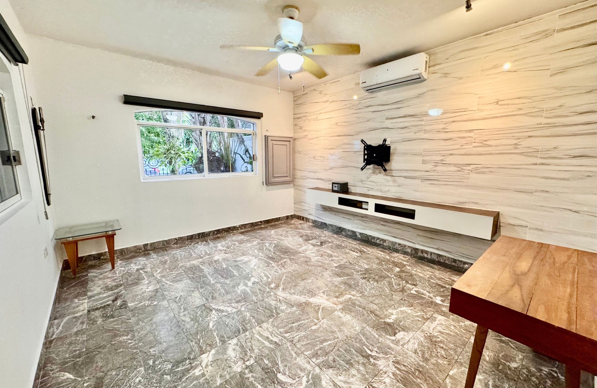 Casa con alberca privada y terraza, en pre-construcci&oacute;n, Repobladores, Cozumel