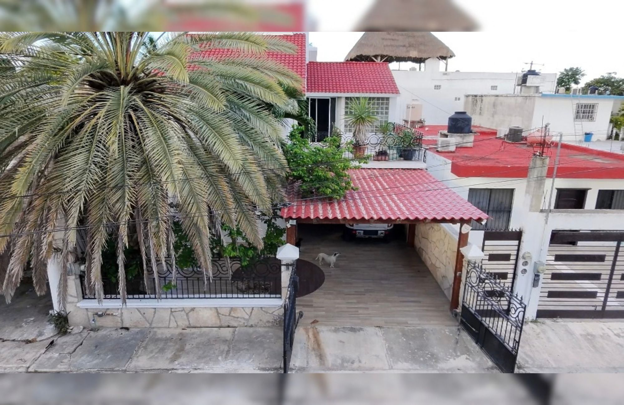 Casa con alberca privada y terraza, en pre-construcci&oacute;n, Repobladores, Cozumel