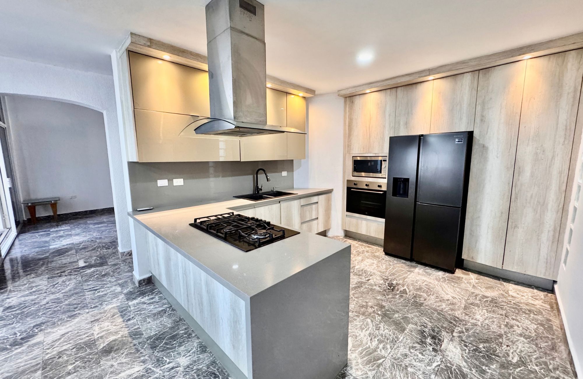 Casa con alberca privada y terraza, en pre-construcci&oacute;n, Repobladores, Cozumel