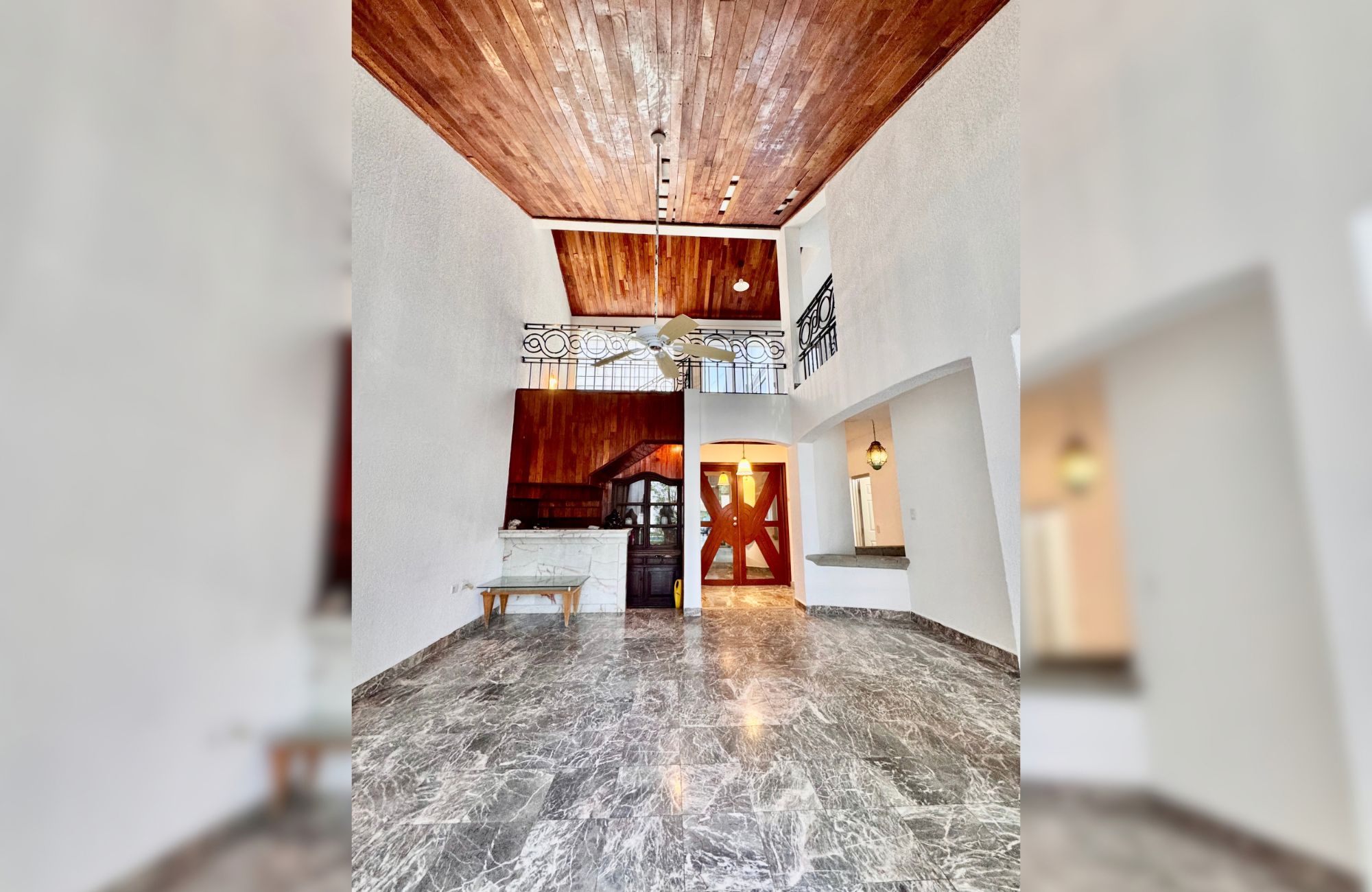 Casa con alberca privada y terraza, en pre-construcci&oacute;n, Repobladores, Cozumel