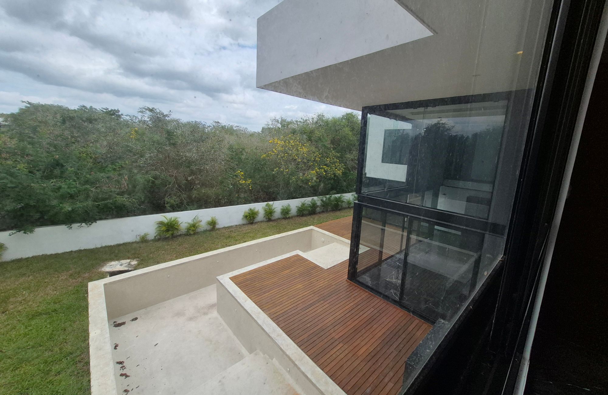 Two-story villa with private pool and beach club for sale, San Benito, Yucat&aacute;n