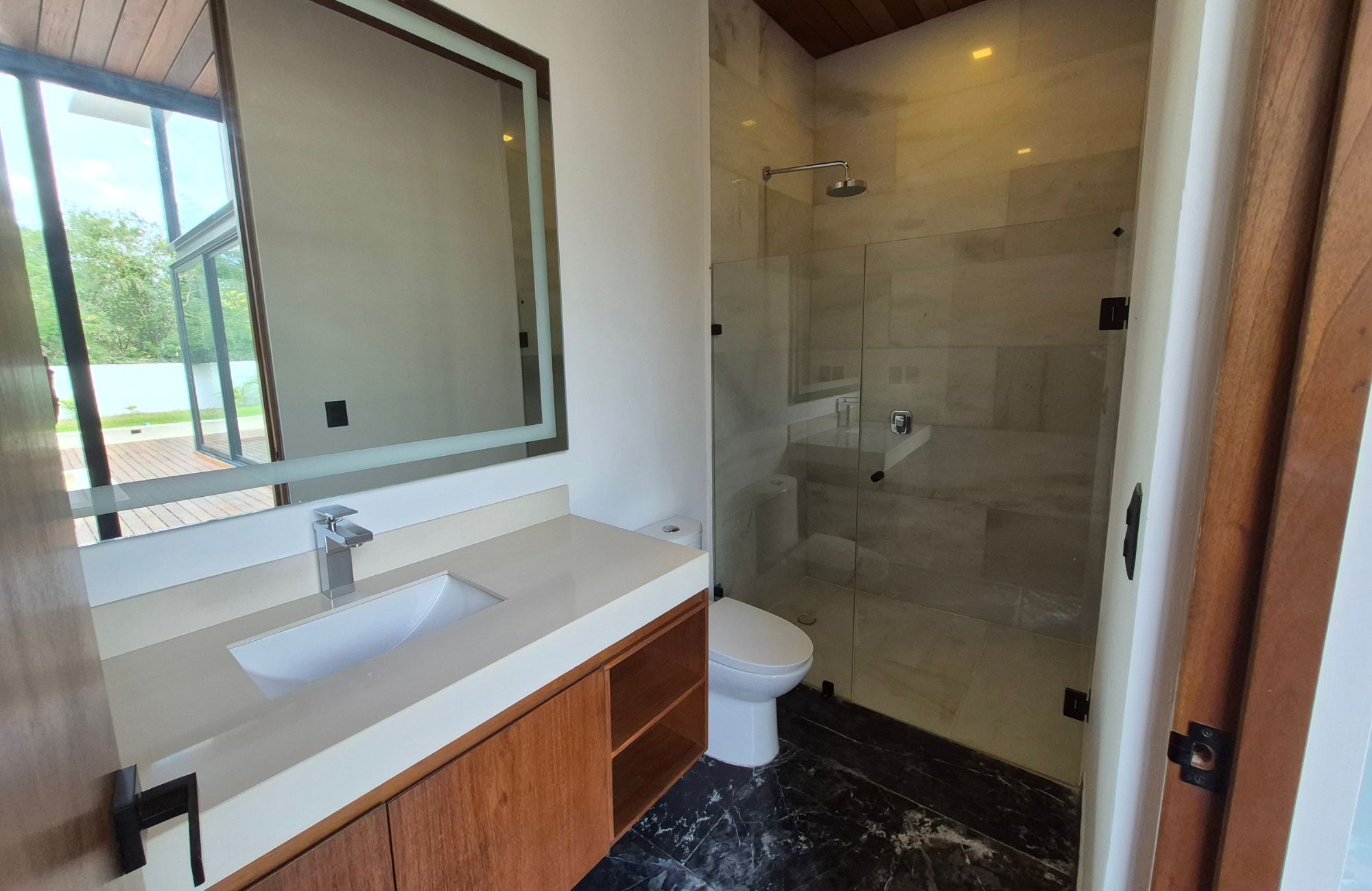 Two-story villa with private pool and beach club for sale, San Benito, Yucat&aacute;n