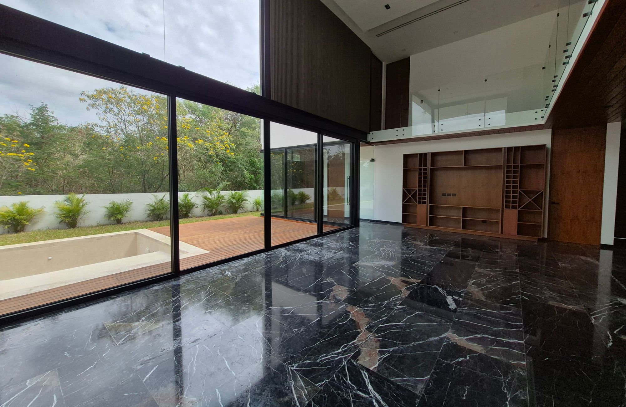 Two-story villa with private pool and beach club for sale, San Benito, Yucat&aacute;n