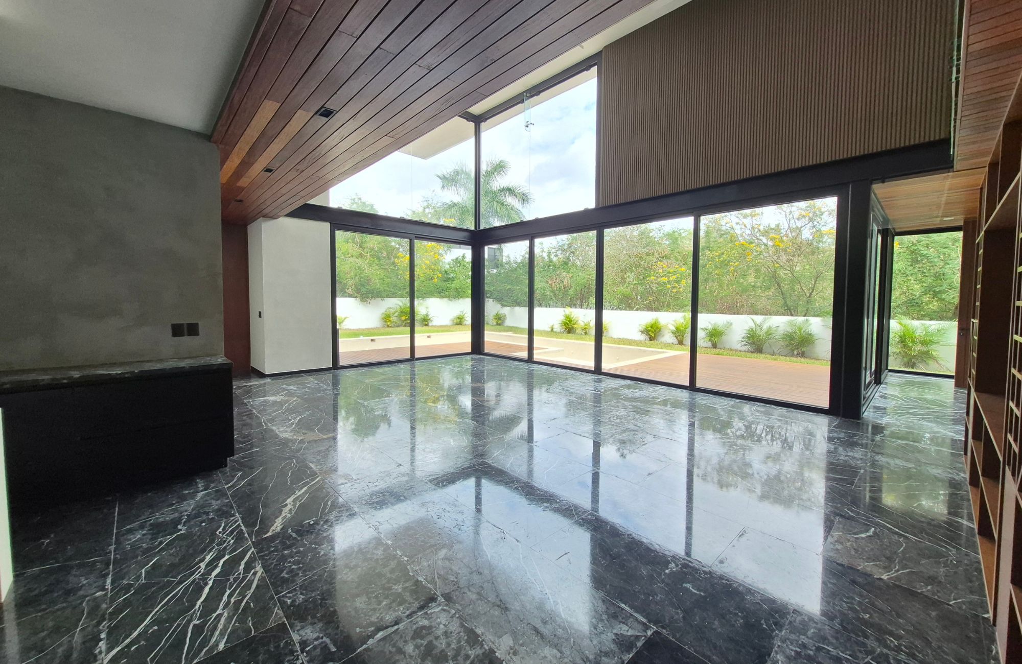 Two-story villa with private pool and beach club for sale, San Benito, Yucat&aacute;n