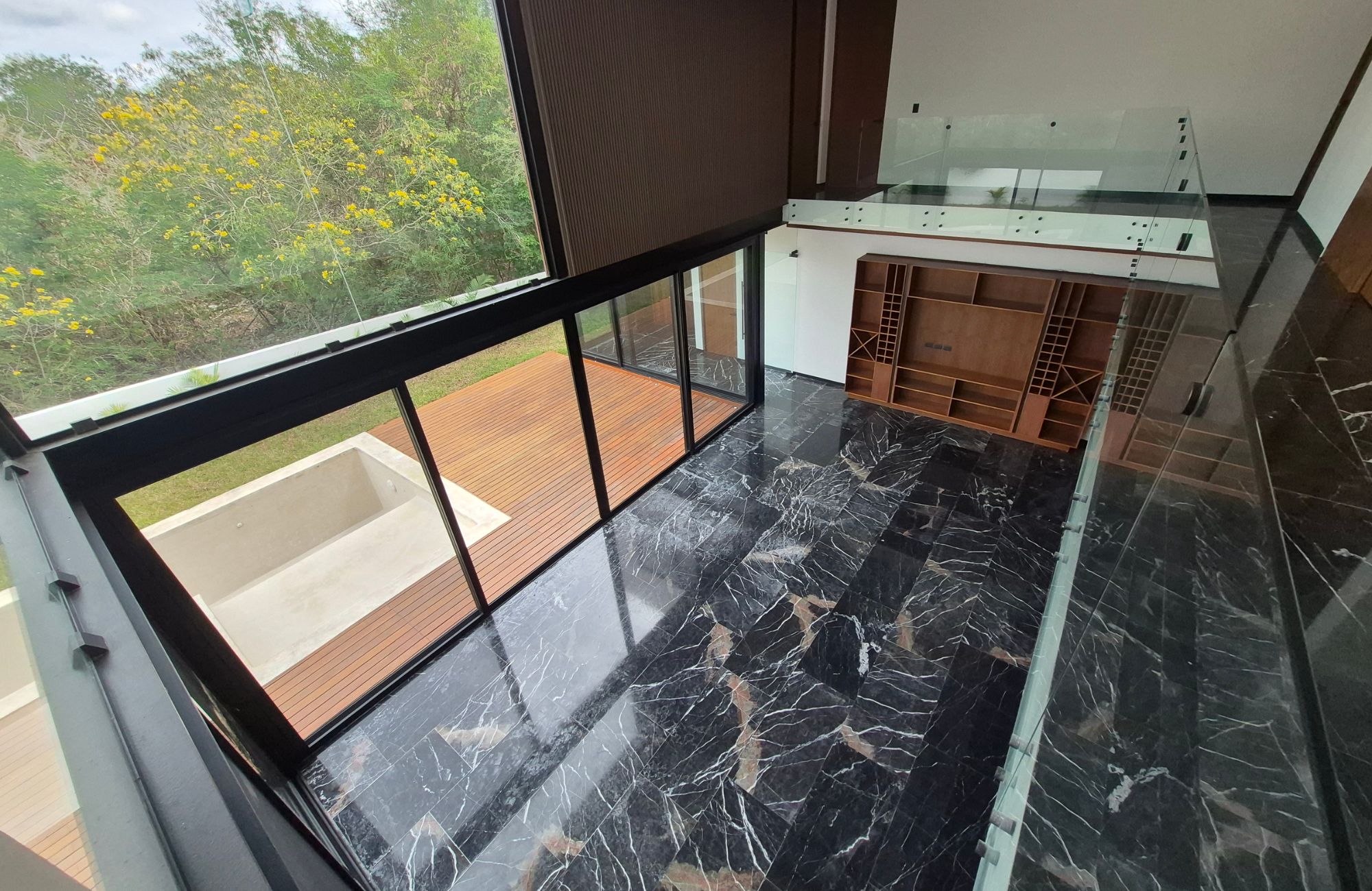 Two-story villa with private pool and beach club for sale, San Benito, Yucat&aacute;n