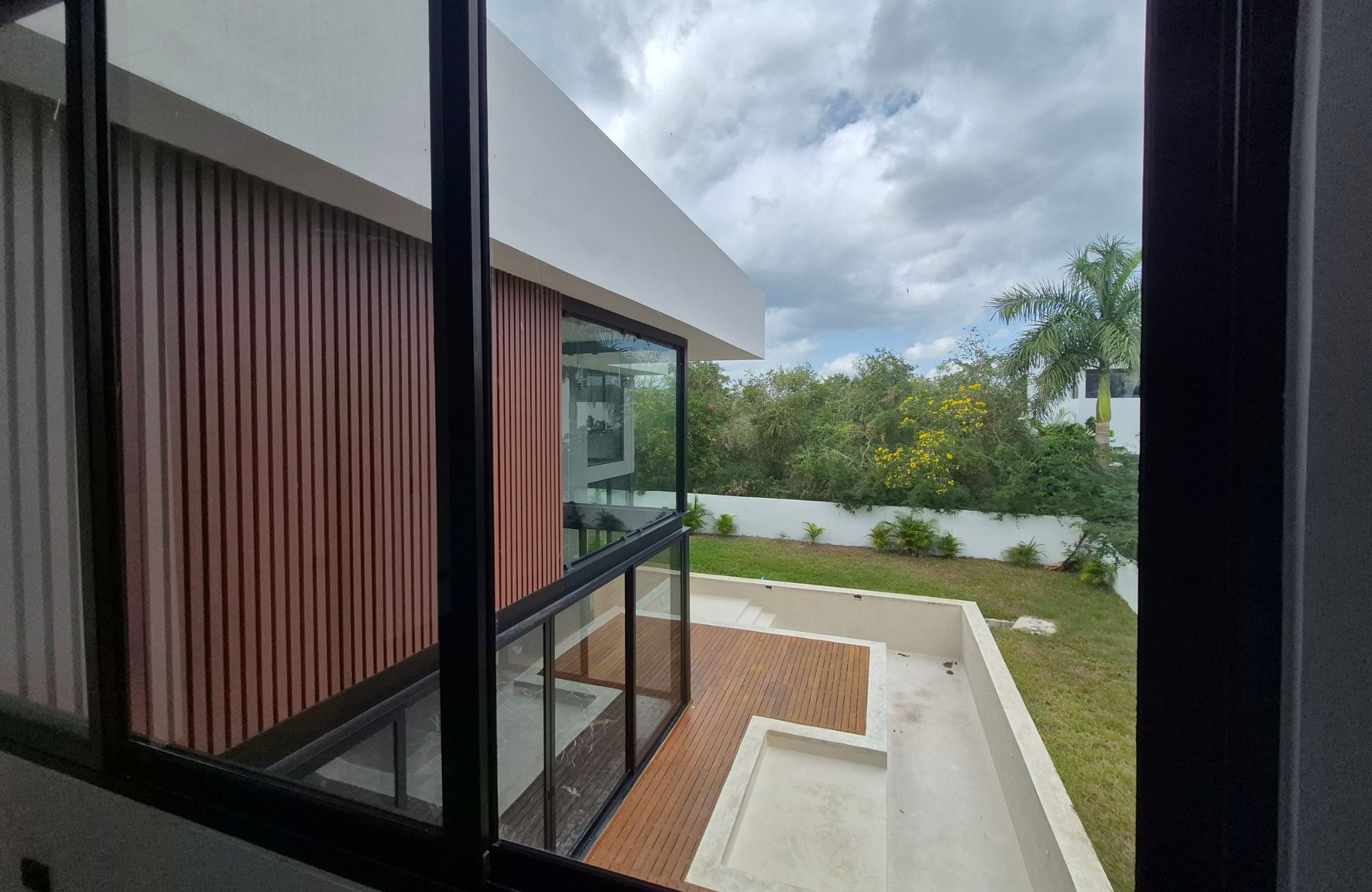 Two-story villa with private pool and beach club for sale, San Benito, Yucat&aacute;n