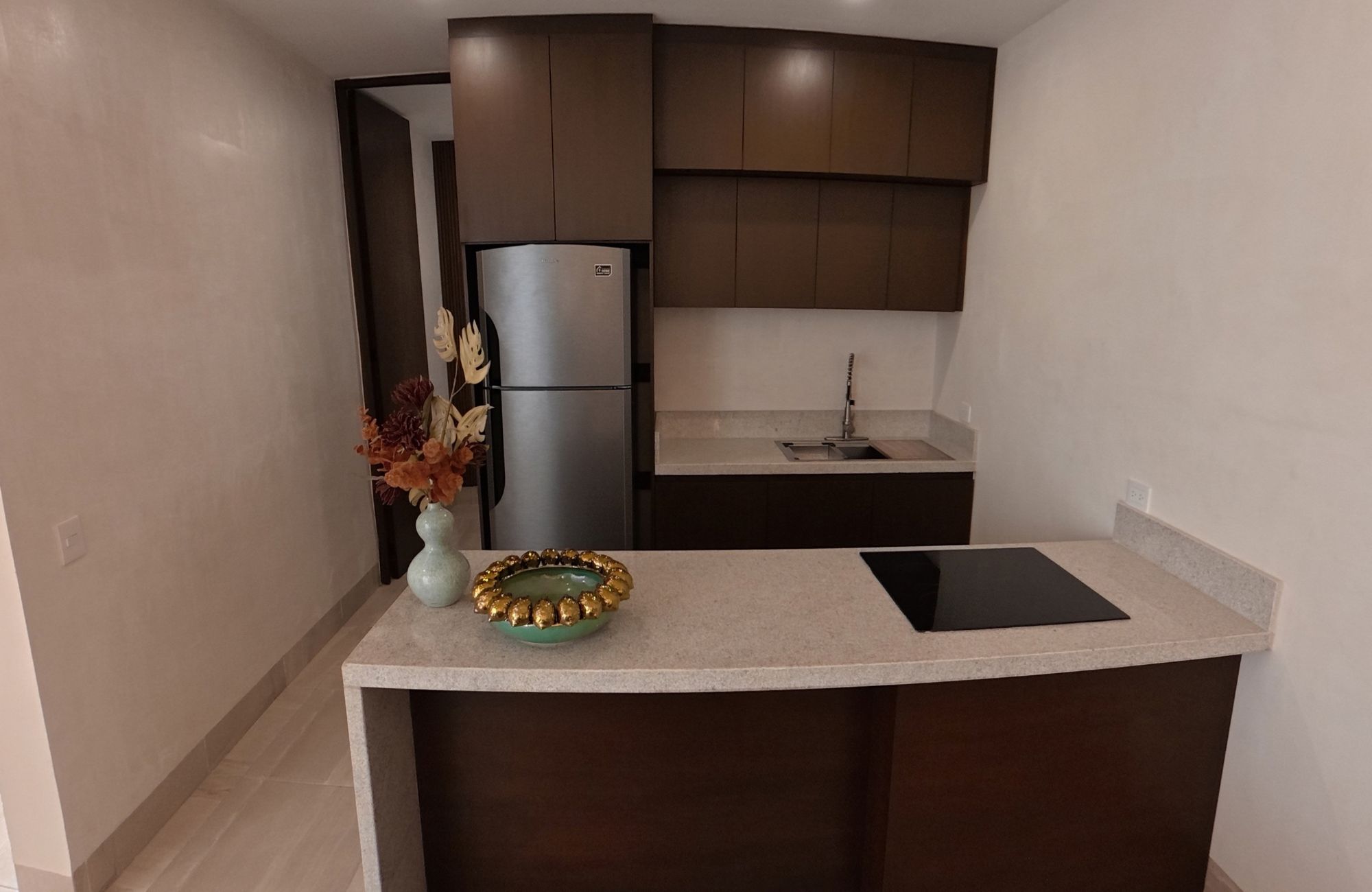 House with Private Pool, Two-Story, for Sale in Temoz&oacute;n Norte, M&eacute;rida