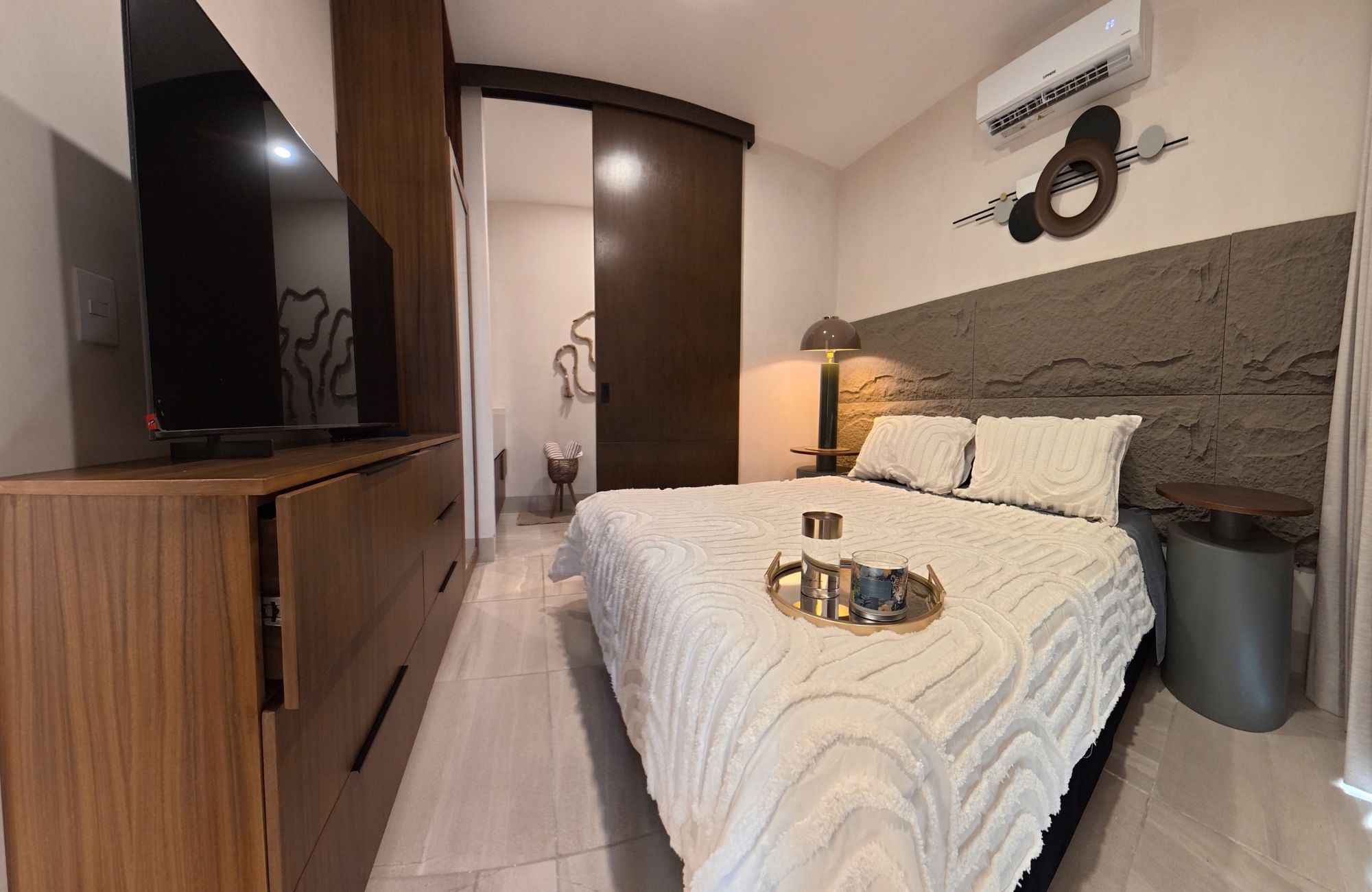 House with Private Pool, Two-Story, for Sale in Temoz&oacute;n Norte, M&eacute;rida