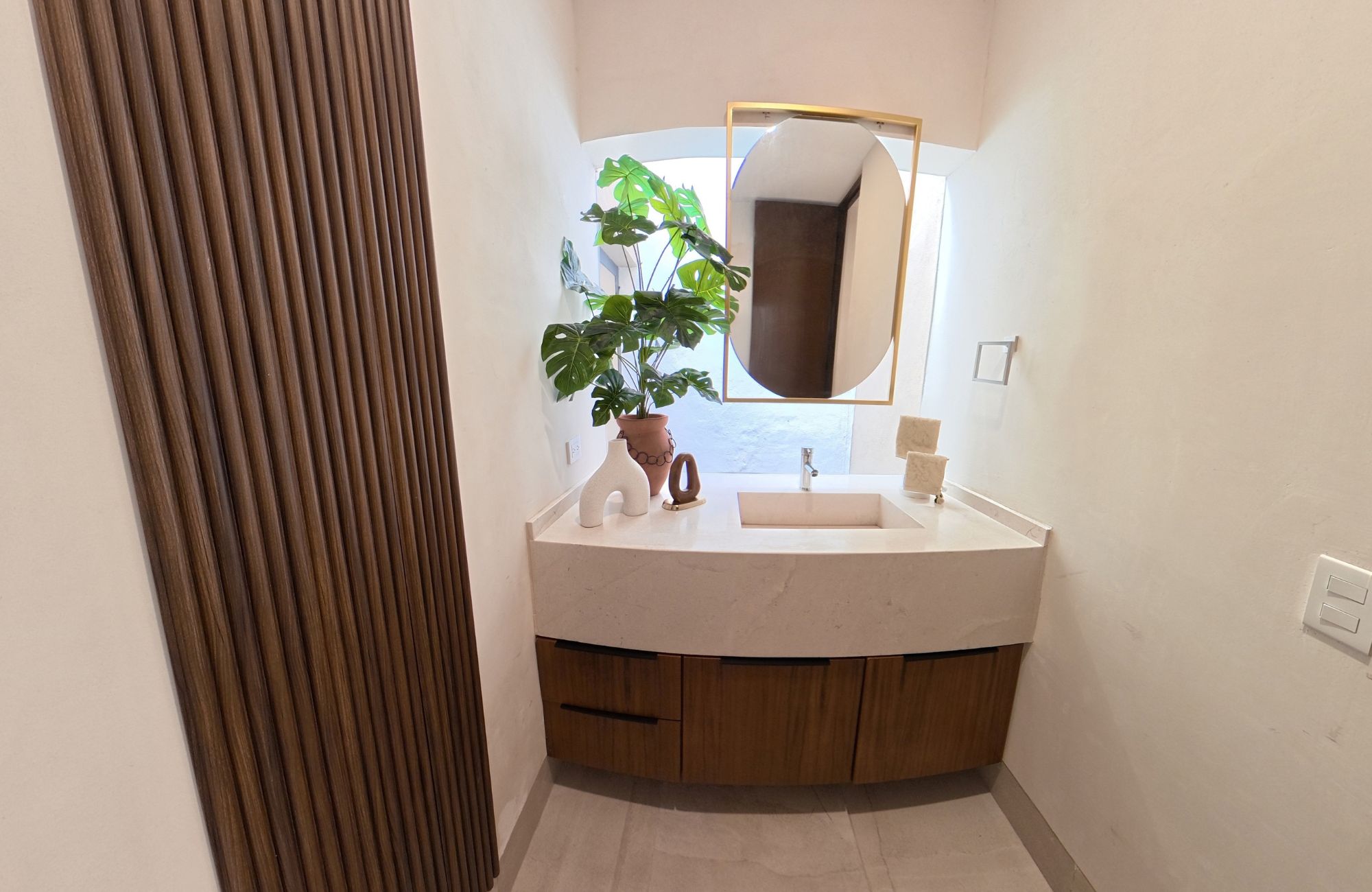 House with Private Pool, Two-Story, for Sale in Temoz&oacute;n Norte, M&eacute;rida