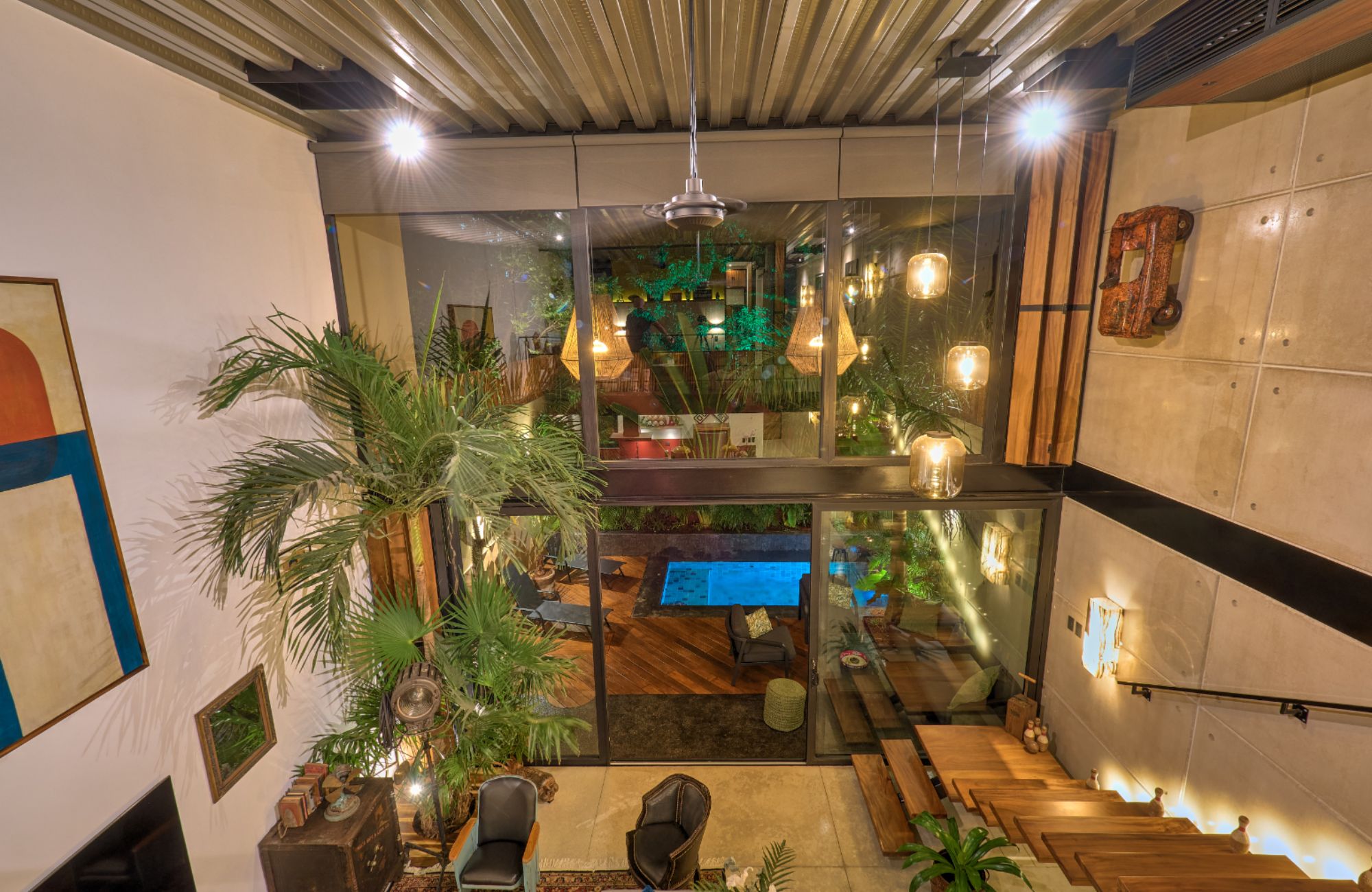 House with Private Pool and Terrace for Sale, Zona Norte, M&eacute;rida