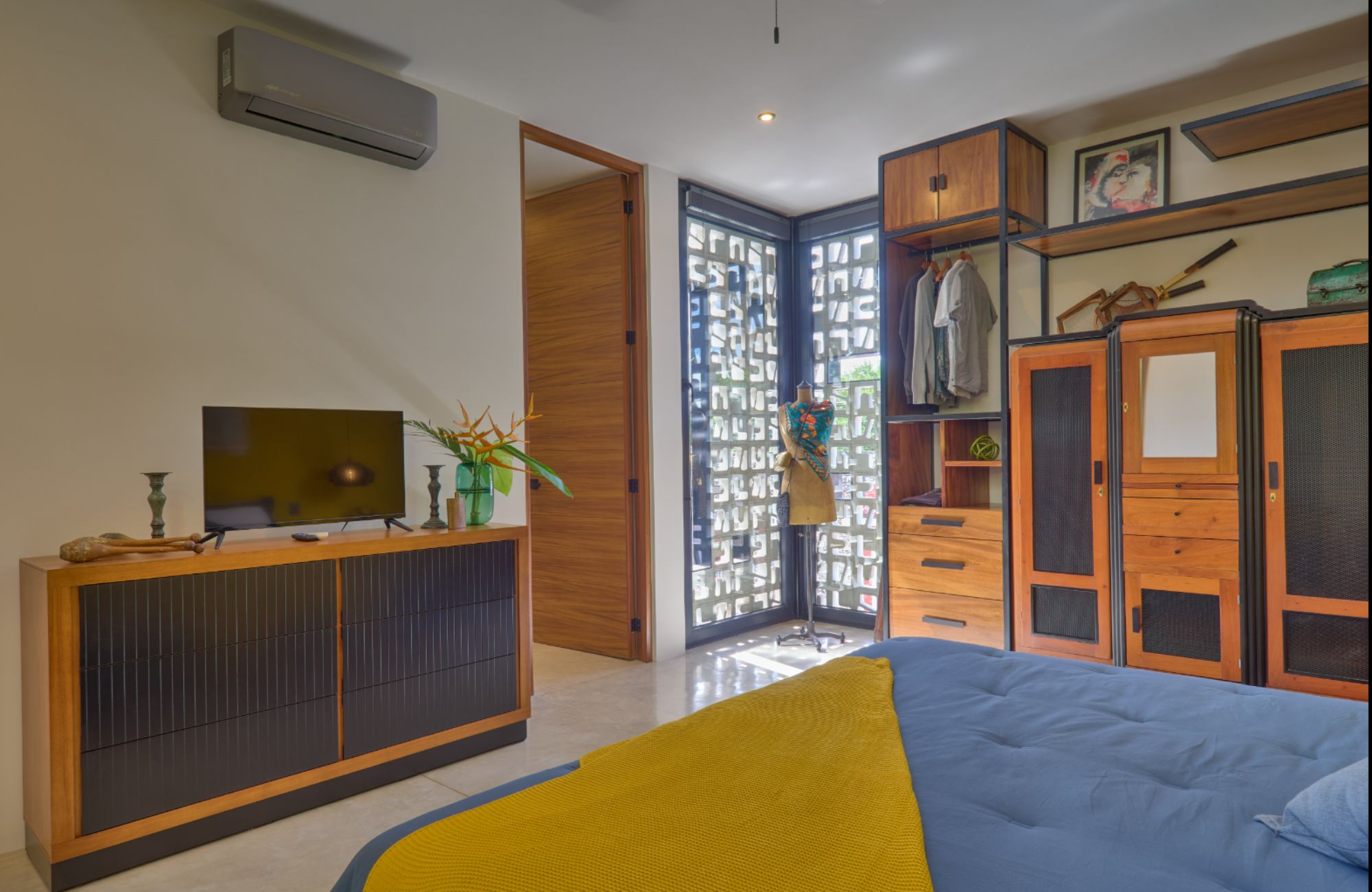 House with Private Pool and Terrace for Sale, Zona Norte, M&eacute;rida