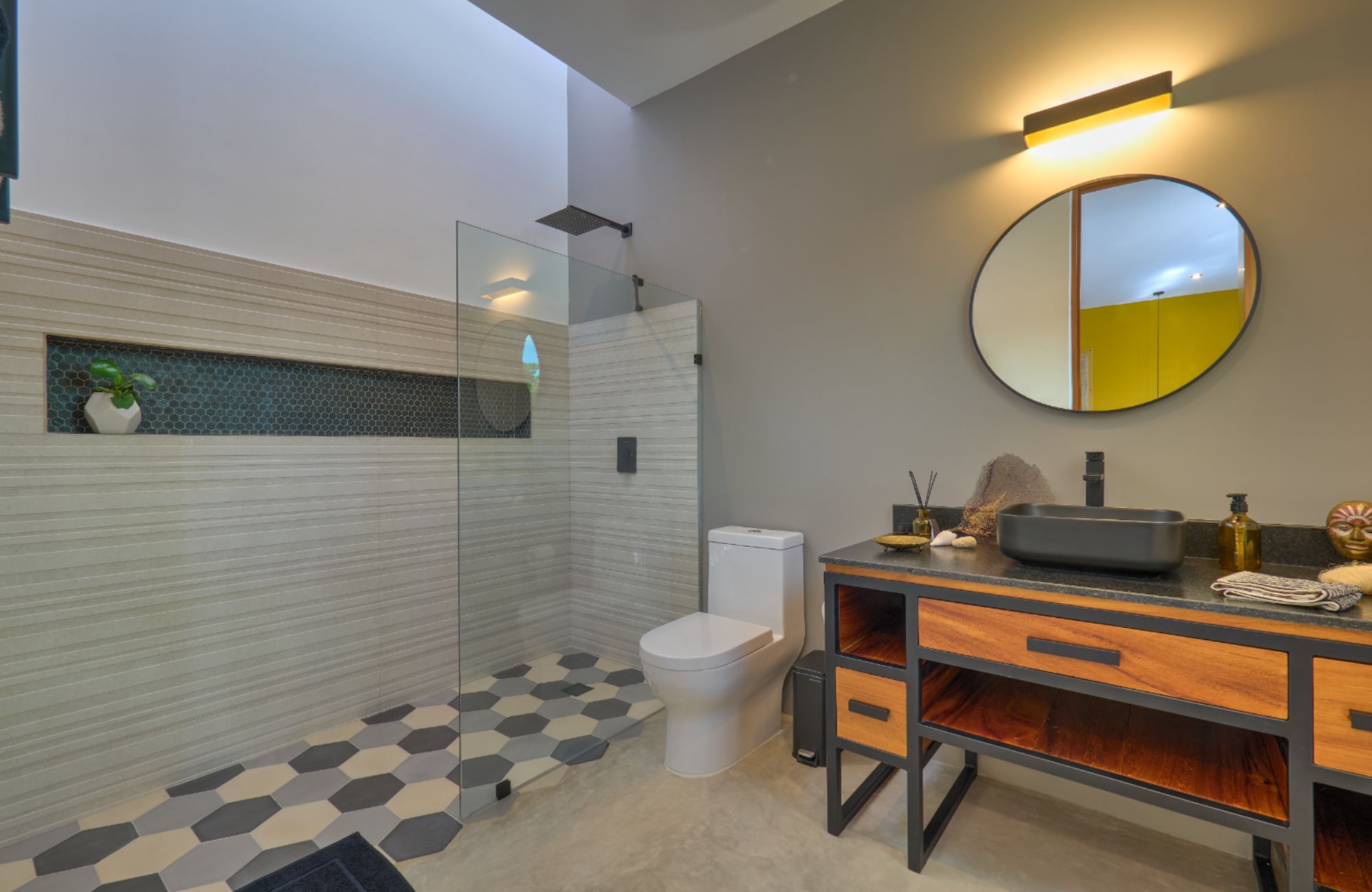 House with Private Pool and Terrace for Sale, Zona Norte, M&eacute;rida