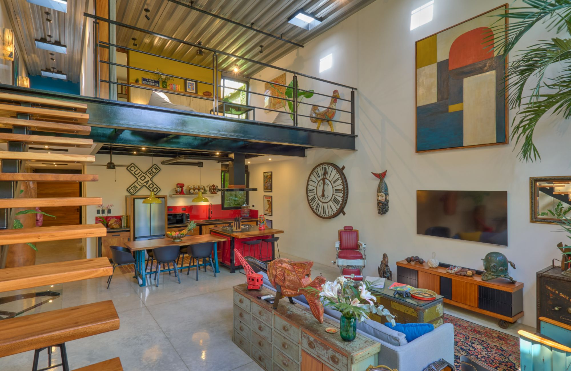 House with Private Pool and Terrace for Sale, Zona Norte, M&eacute;rida
