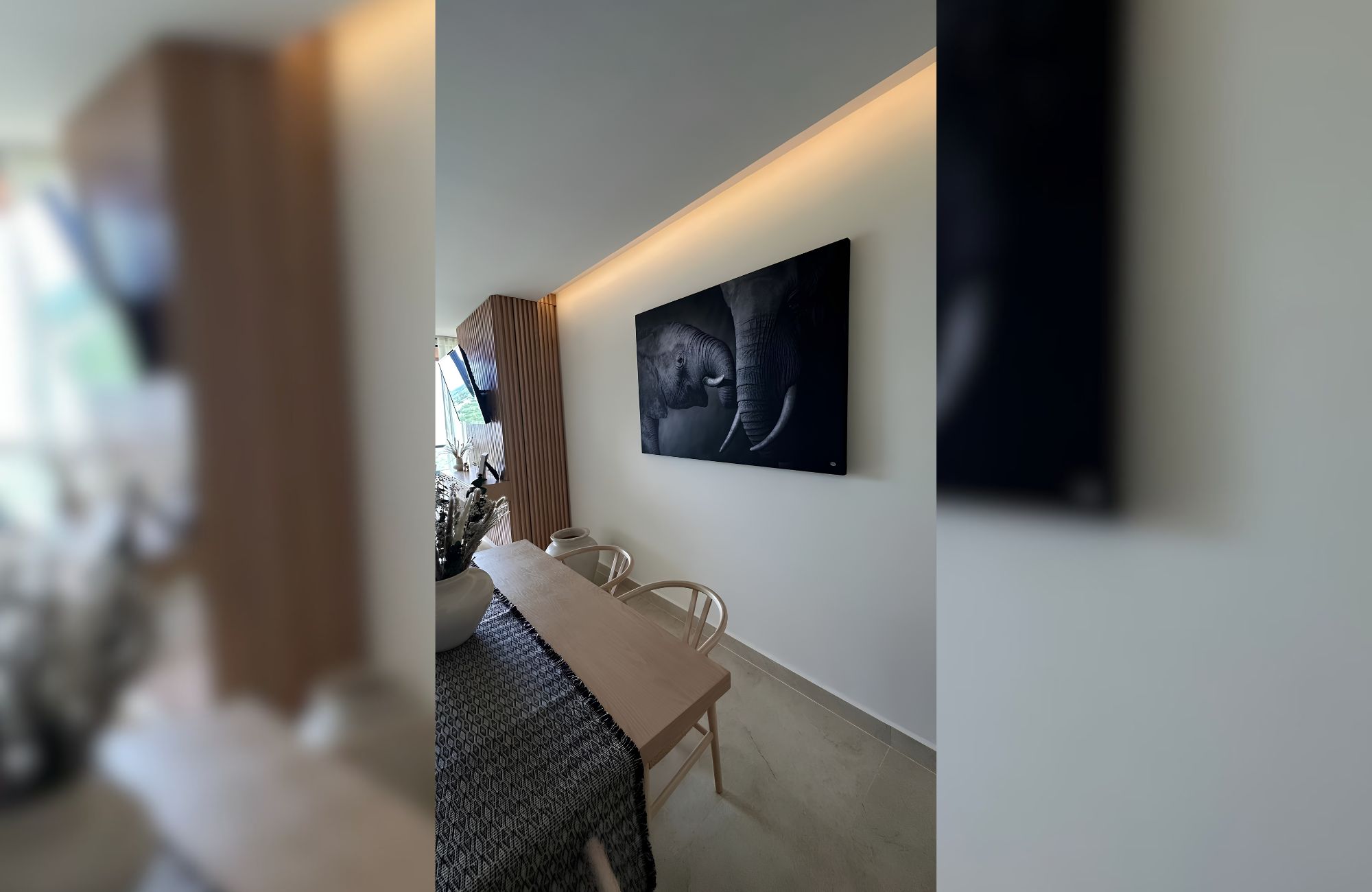 Steps from the beach condominium pool, Chicxulub Puerto, for sale, M&eacute;rida