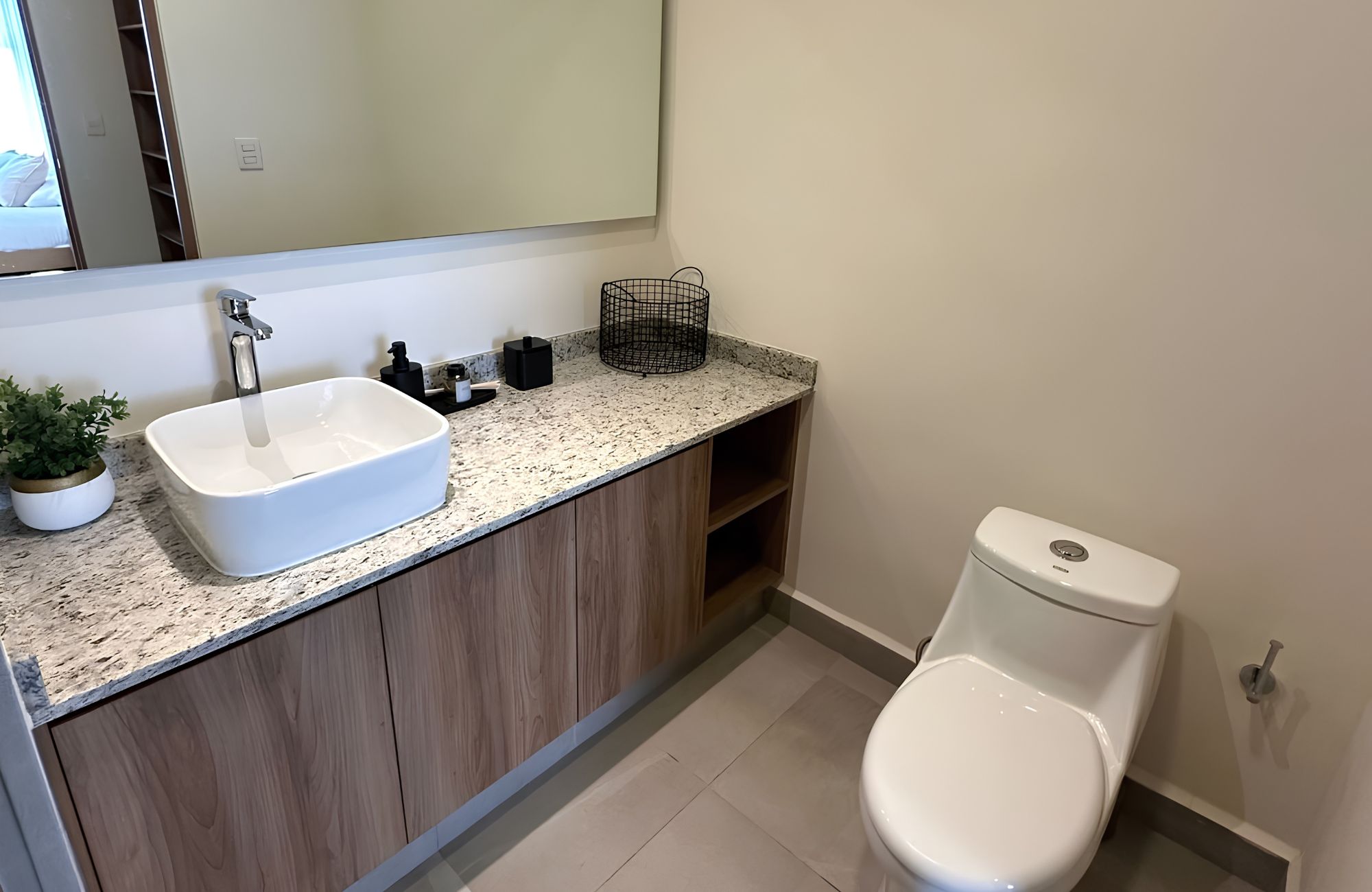Steps from the beach condominium pool, Chicxulub Puerto, for sale, M&eacute;rida
