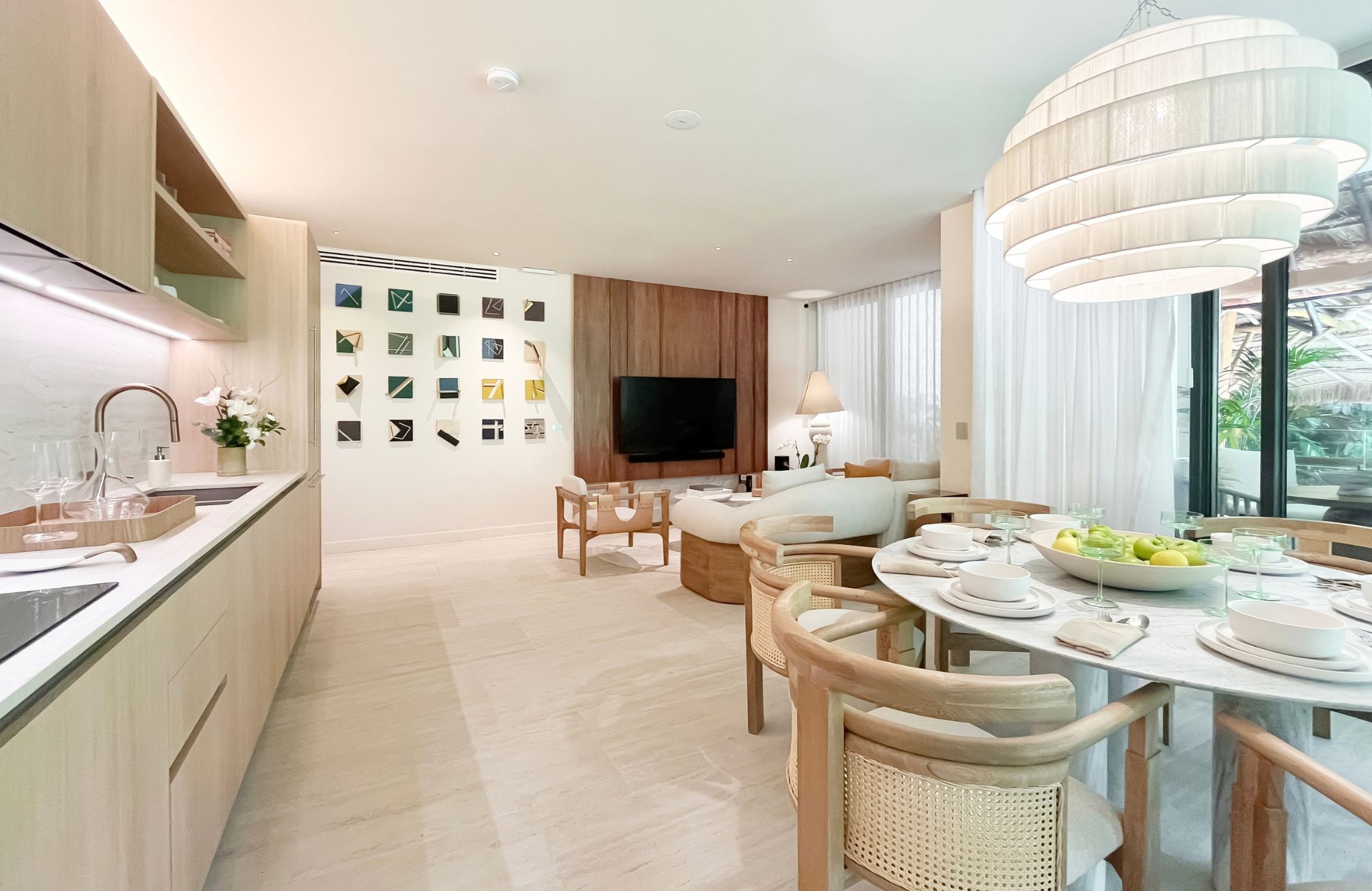 Penthouse with Rooftop, Ocean View, For Sale, Downtown Playa del Carmen